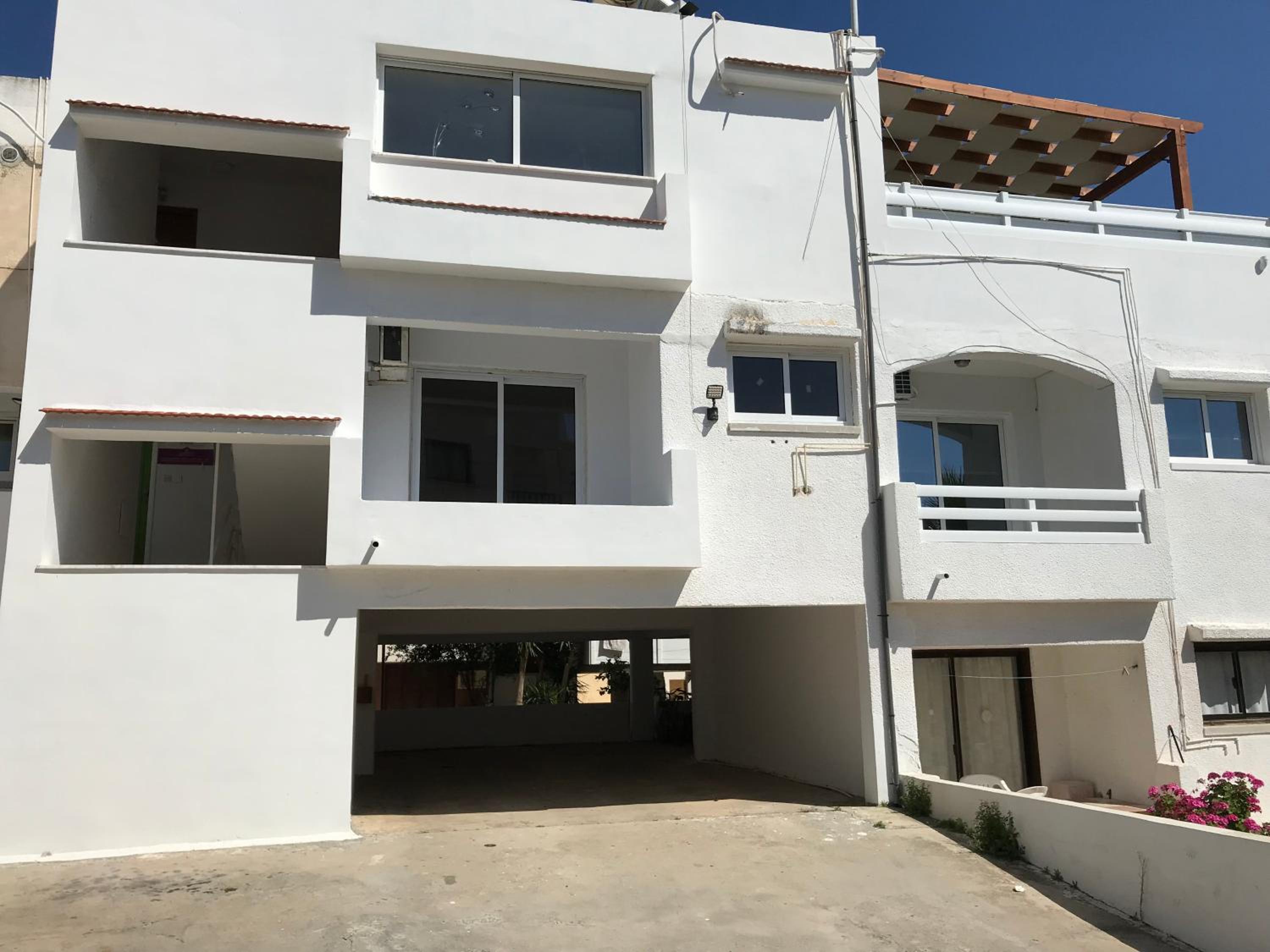 Luxury Studio Ayia Napa Center