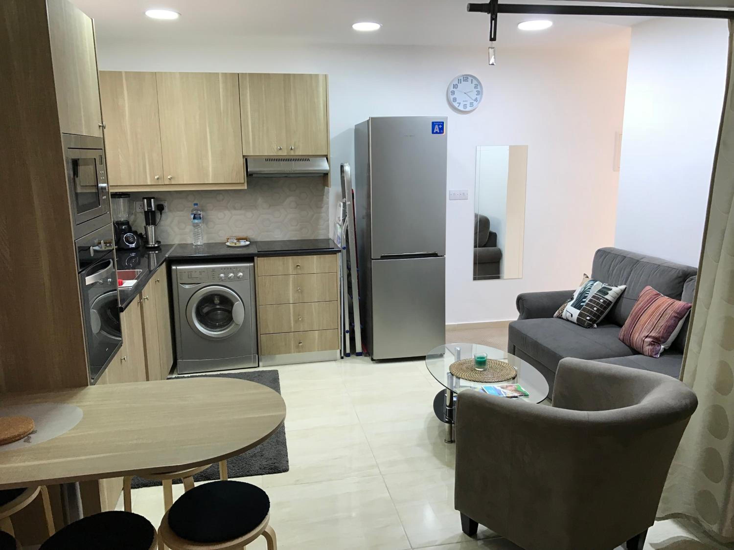 Luxury Studio Ayia Napa Center