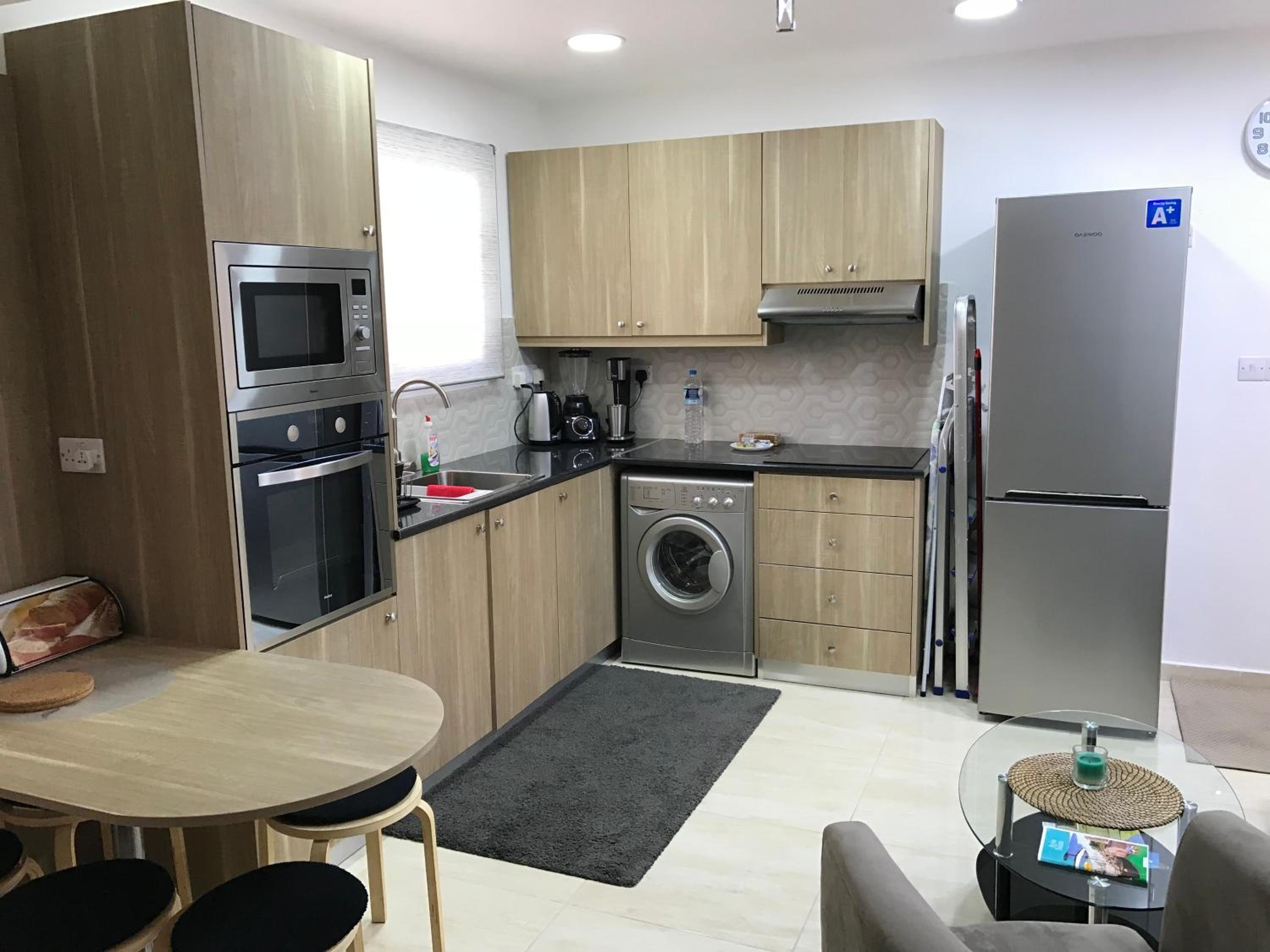 Luxury Studio Ayia Napa Center