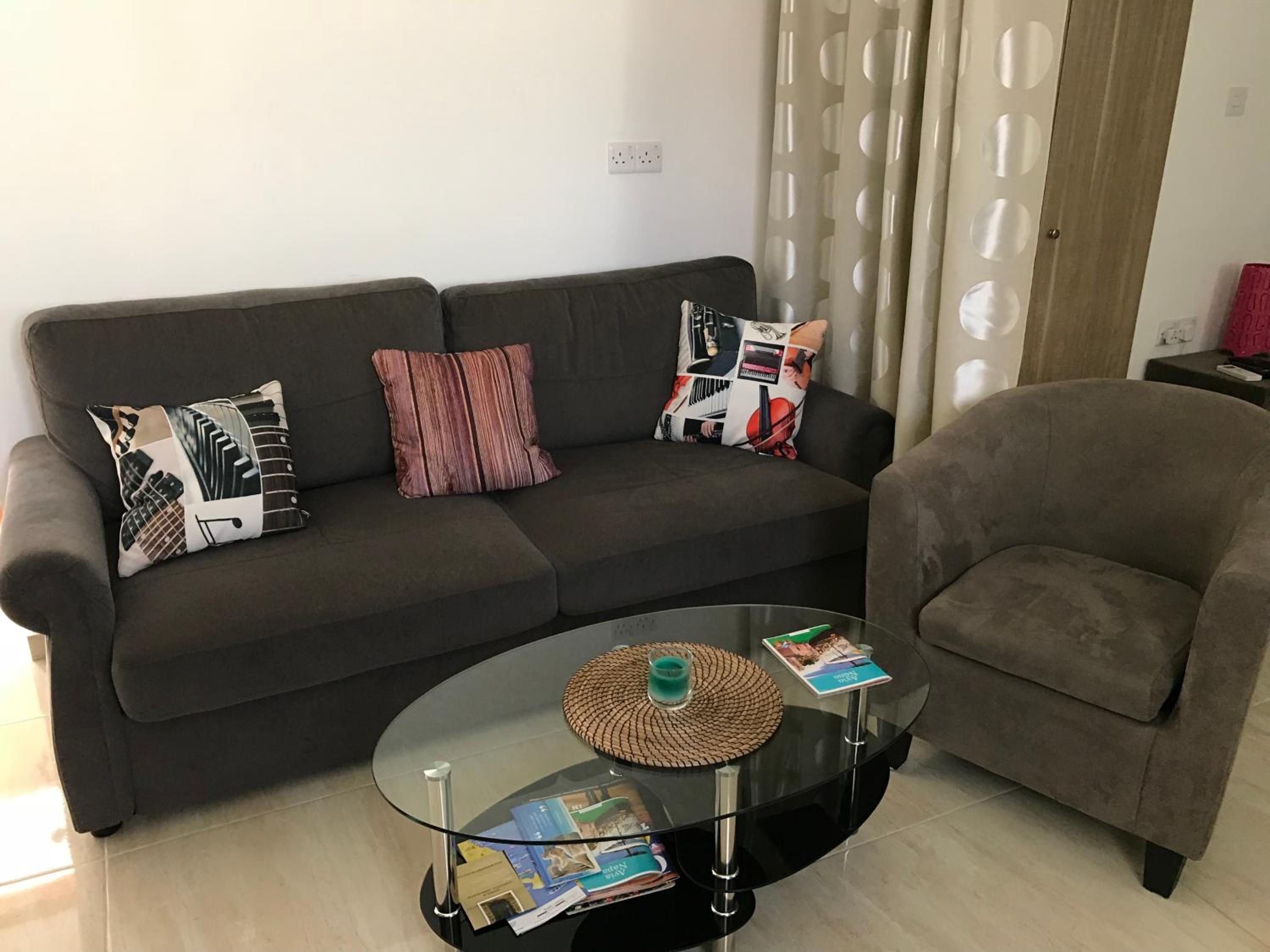 Luxury Studio Ayia Napa Center