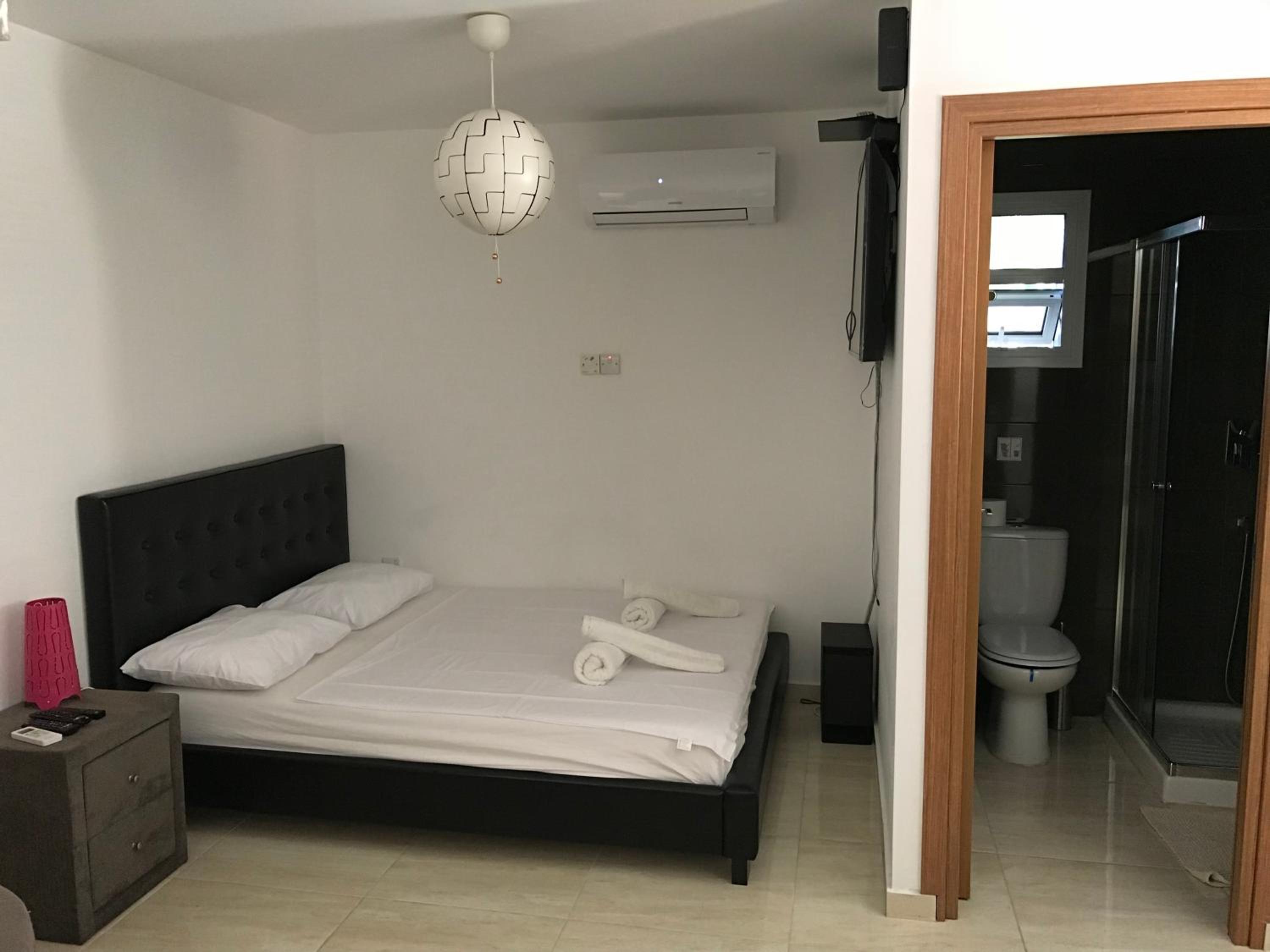 Luxury Studio Ayia Napa Center
