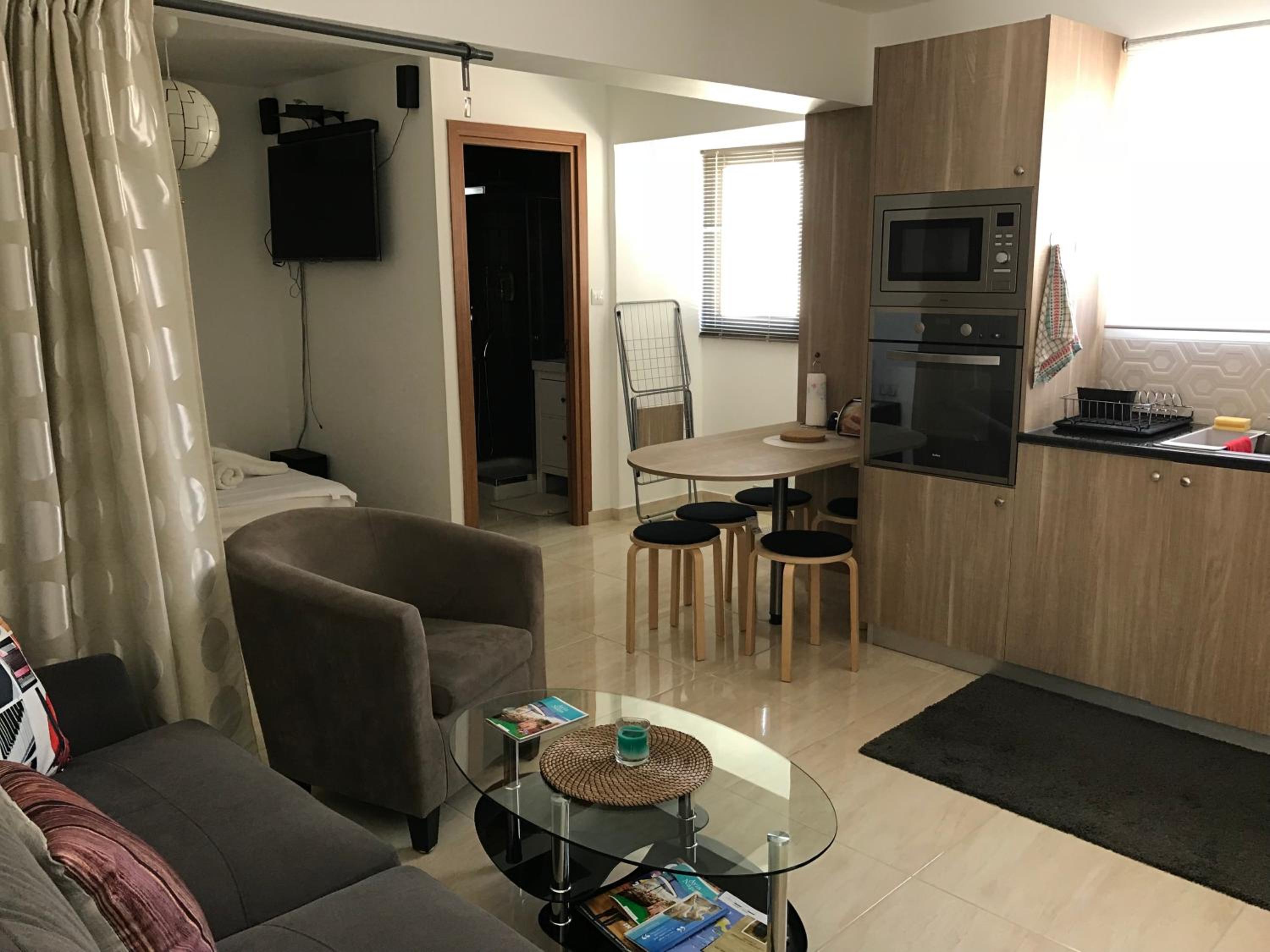 Luxury Studio Ayia Napa Center