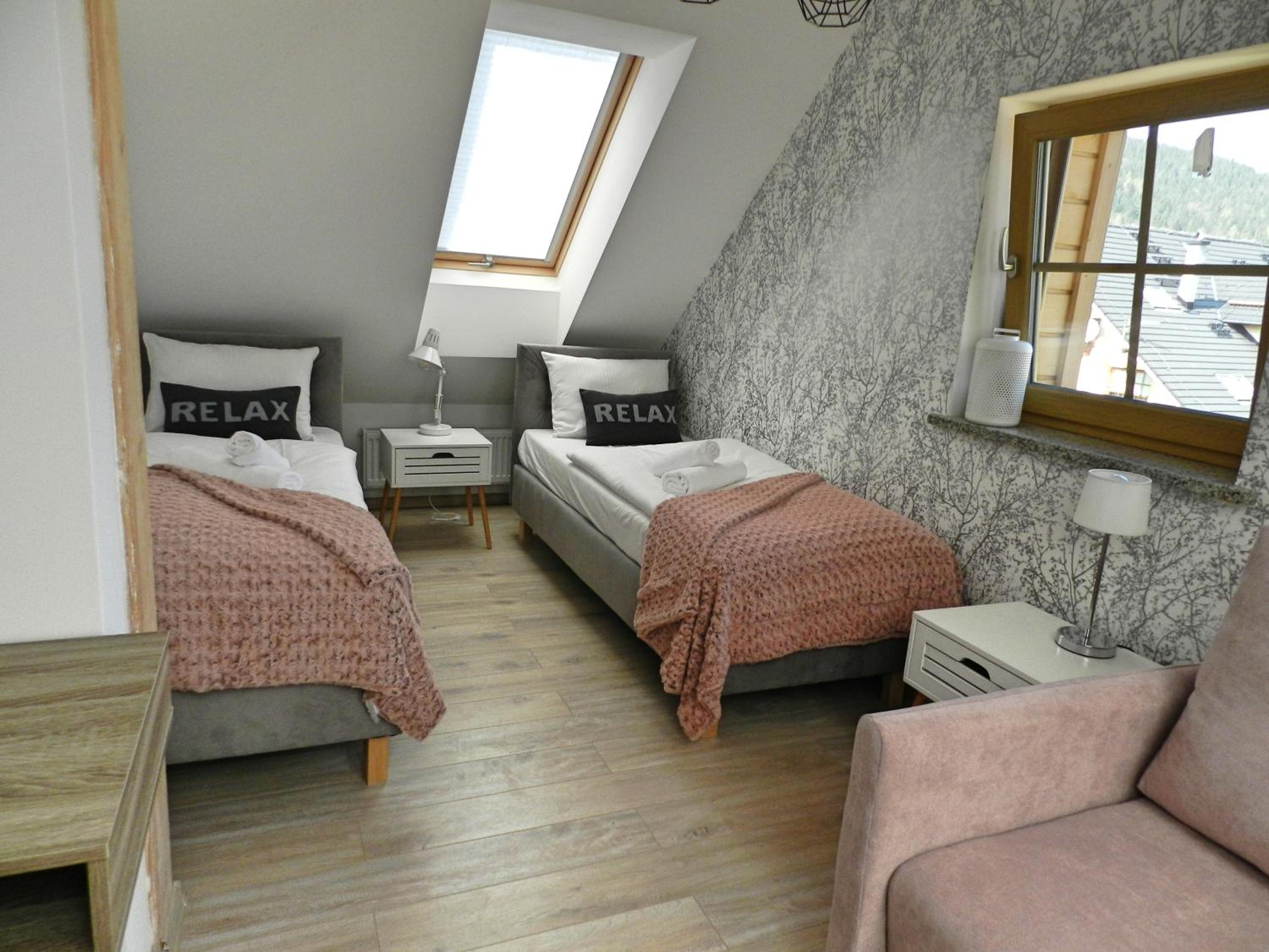 Apartamenty EverySky - Osiedle Podgórze 1E view 5