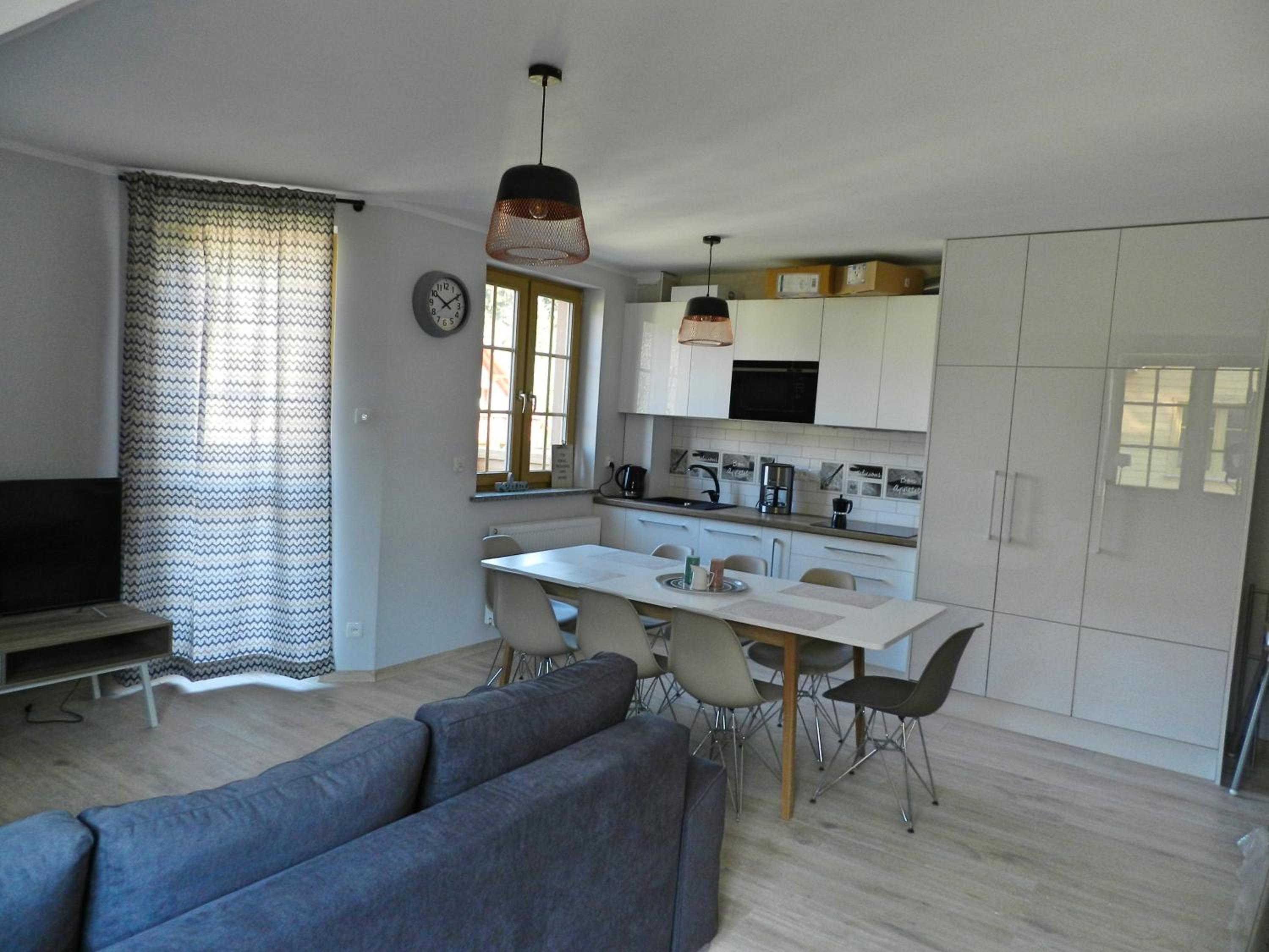 Apartamenty EverySky - Osiedle Podgórze 1E view 2