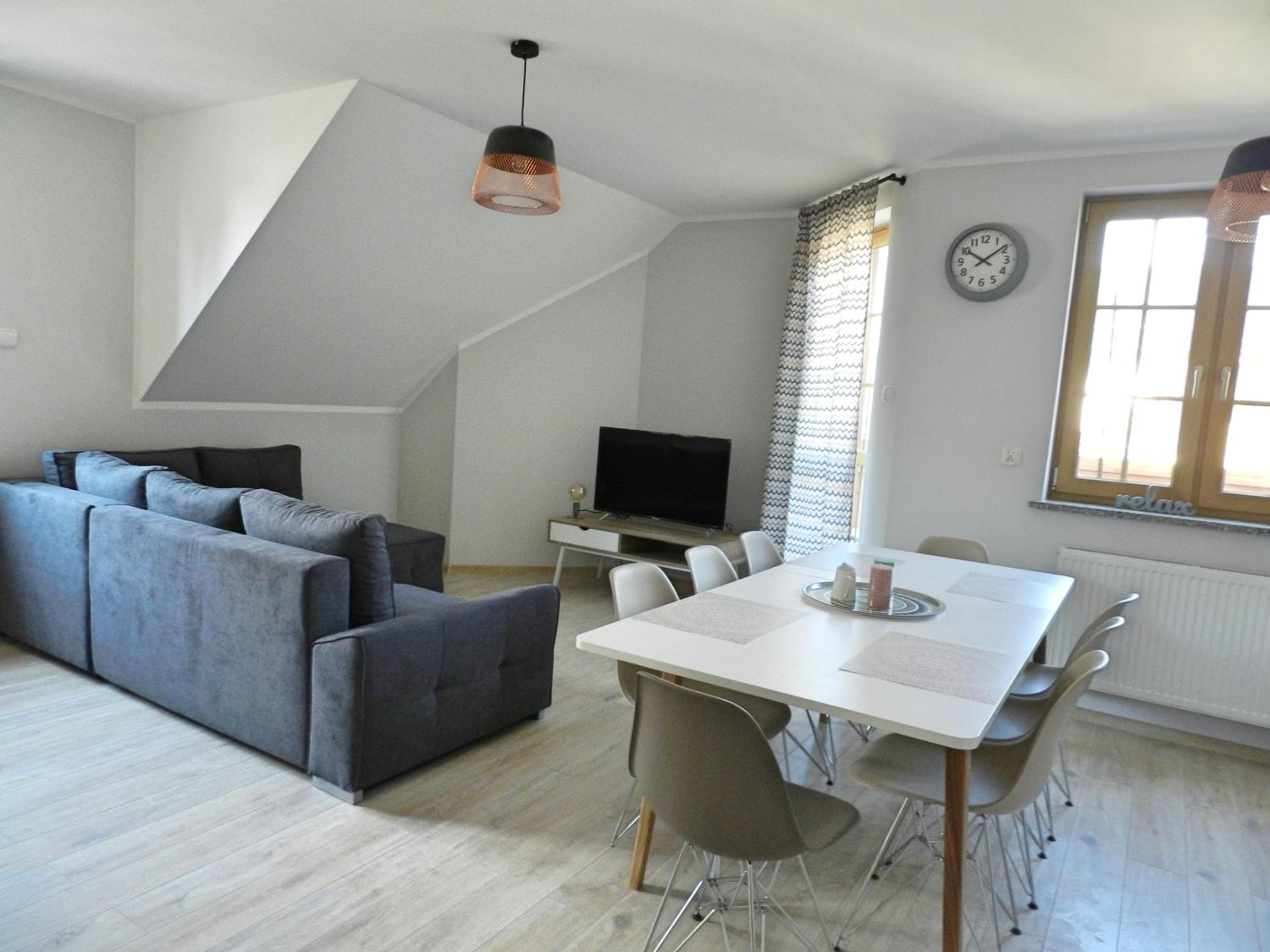 Apartamenty EverySky - Osiedle Podgórze 1E view 4