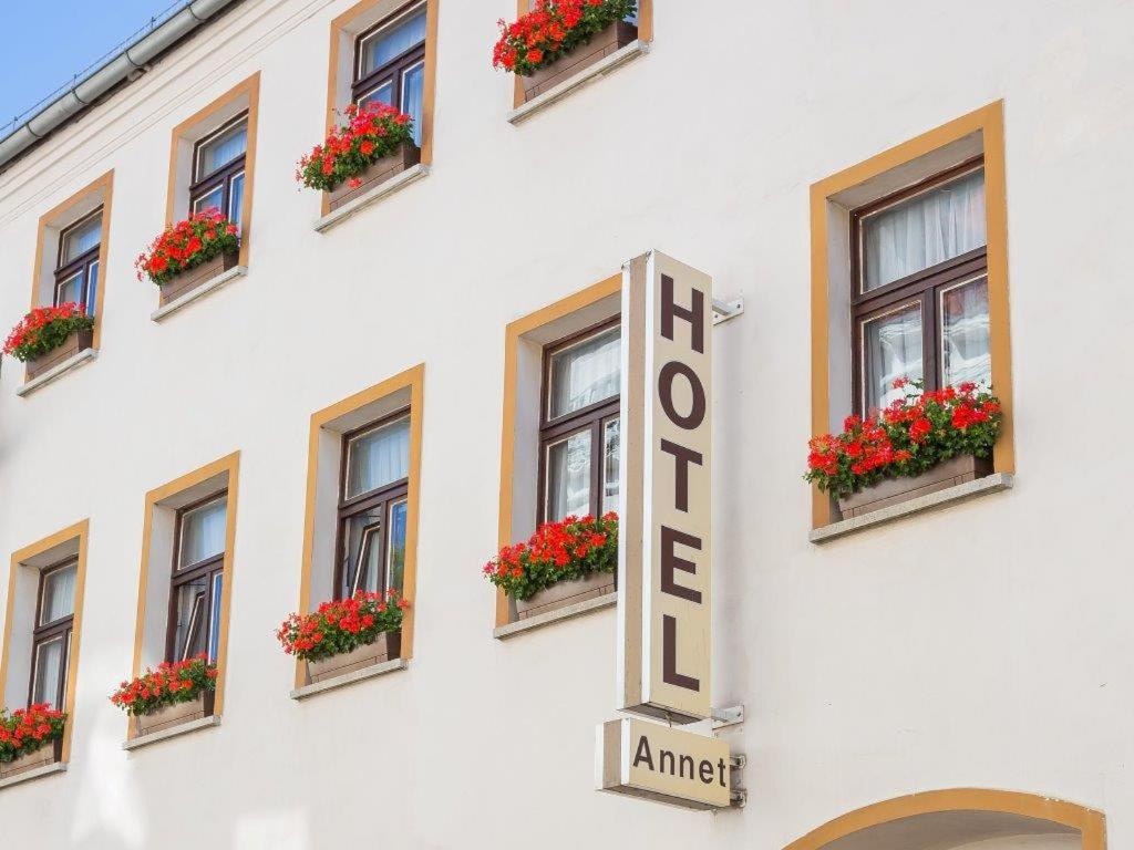 Hotel Annet garni - Property Image 17