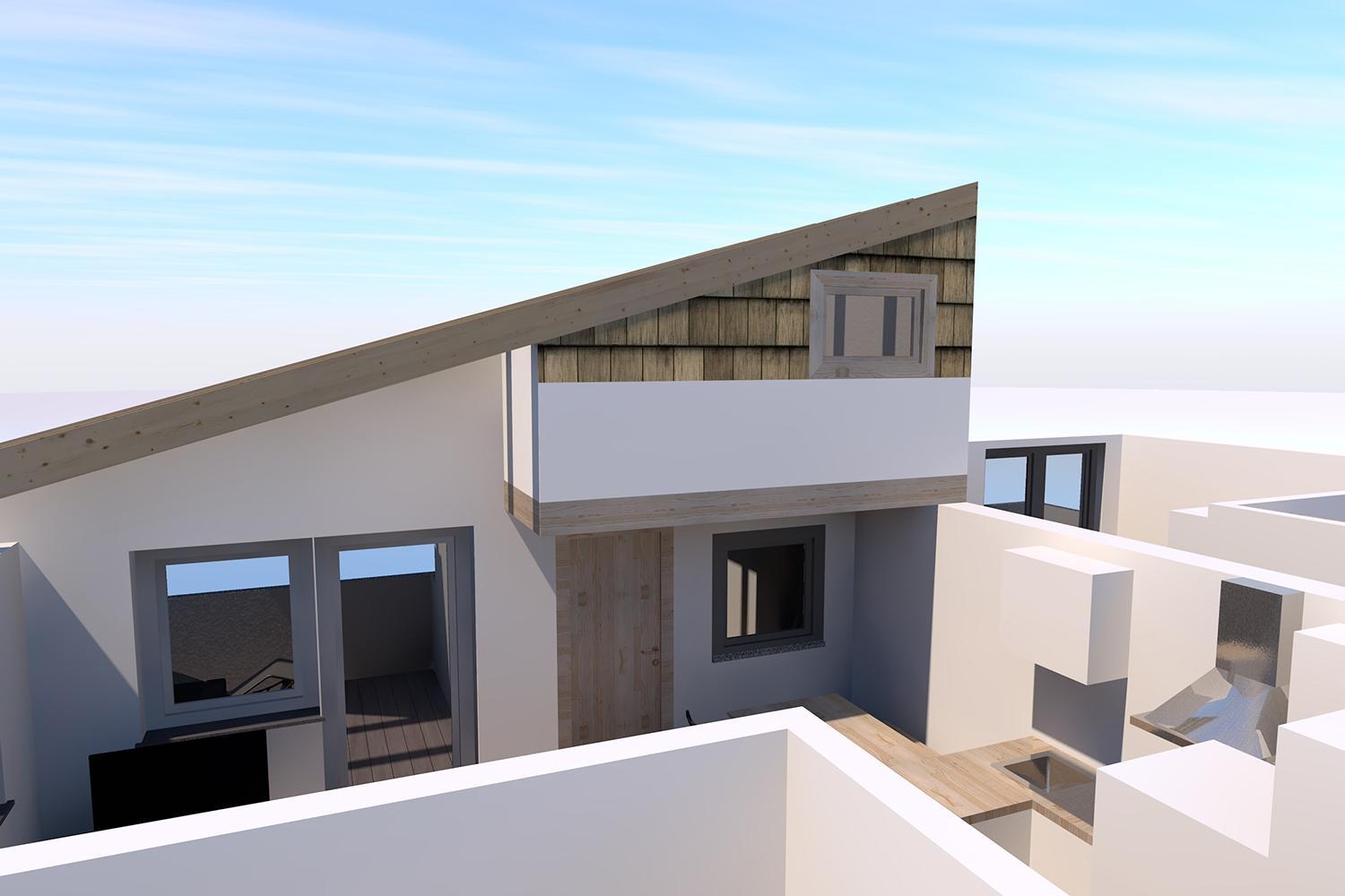Ferienappartement Rettenschöss view 5