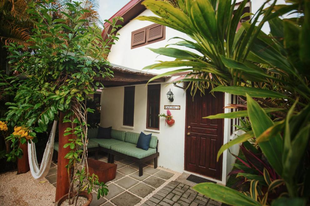 Encantada Ocean Cottages