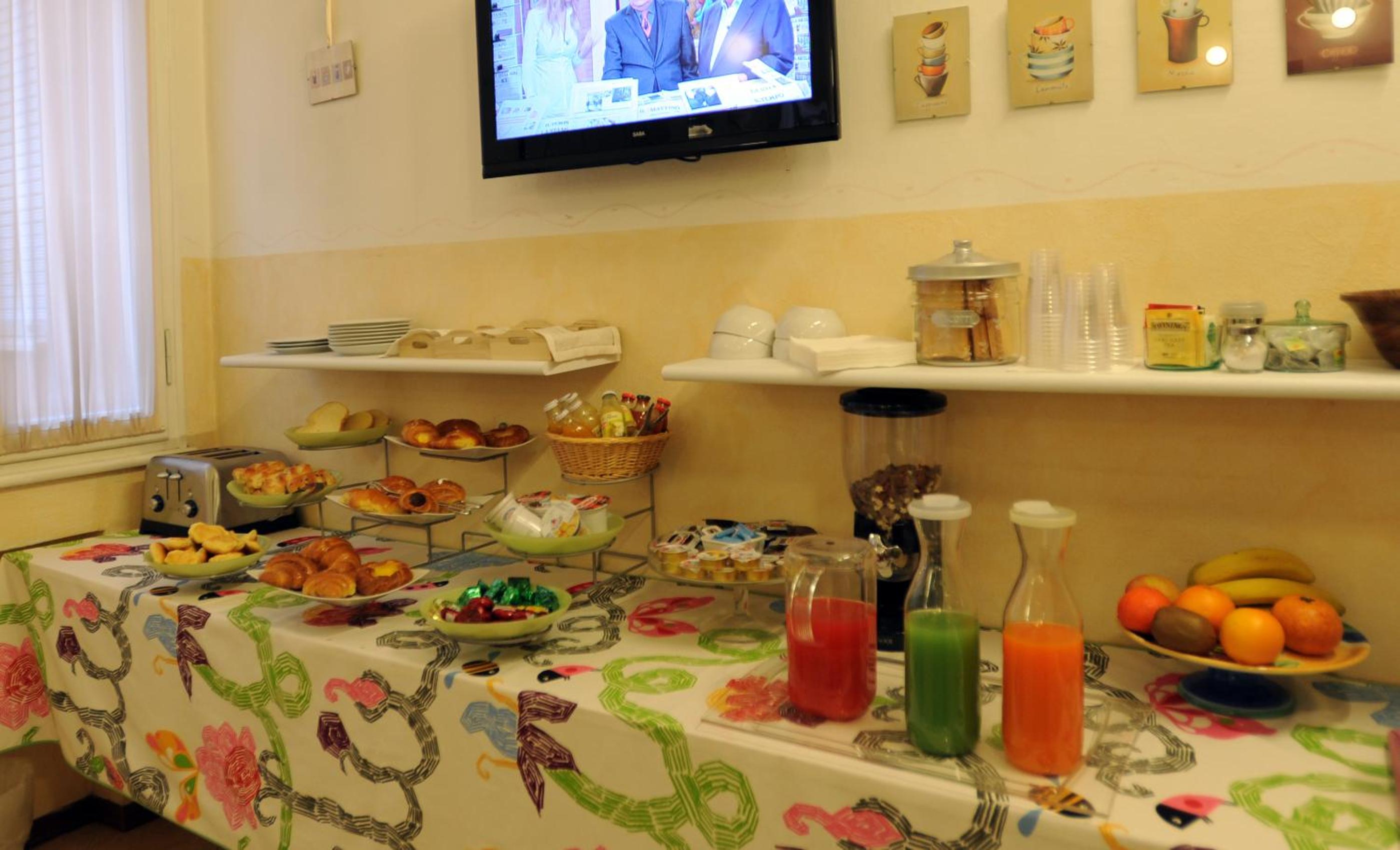 Castelfranco Hotel, photo 14