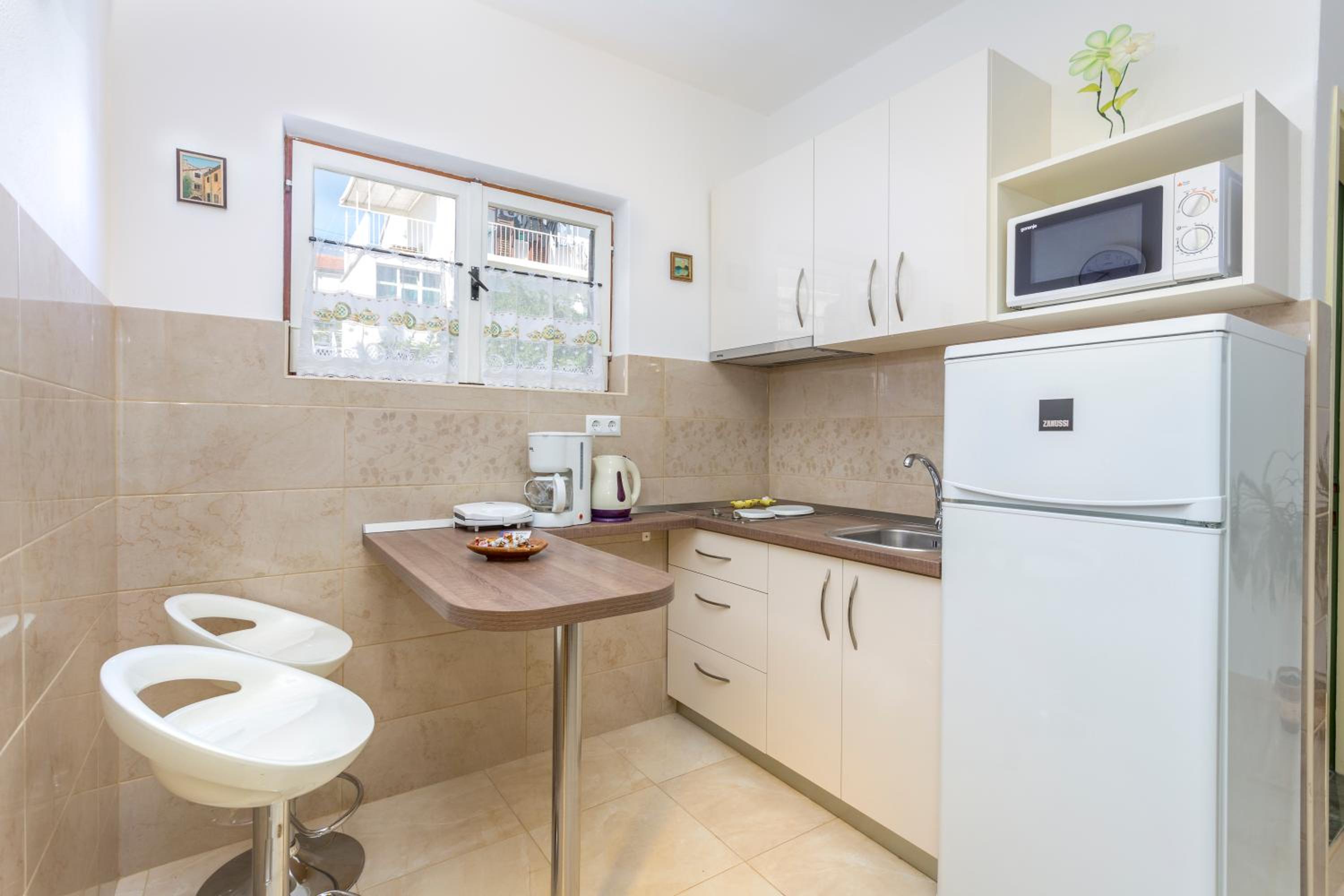 Apartmani LuNa