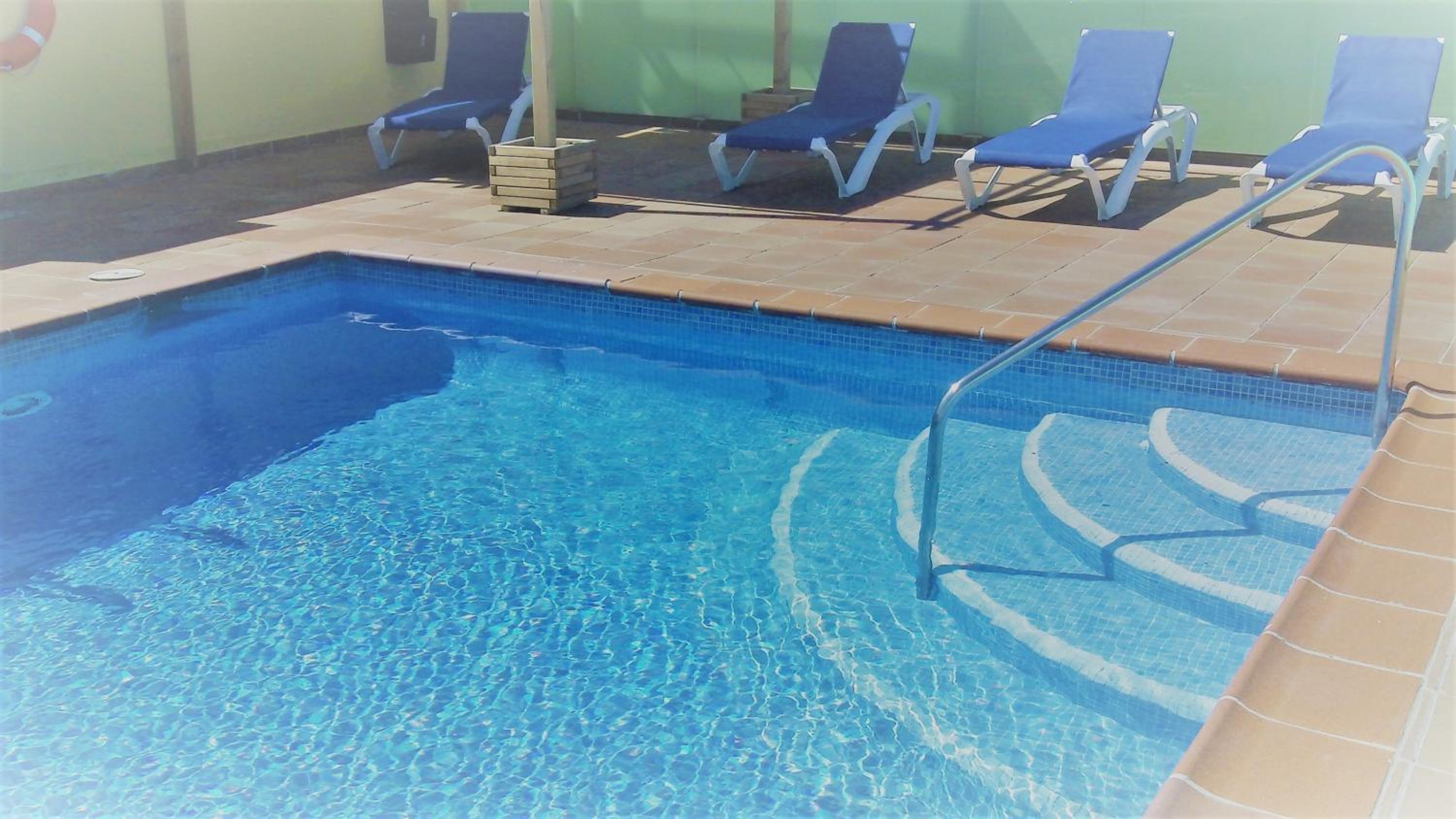 Aura Park Aparthotel Fira Barcelona, photo 9