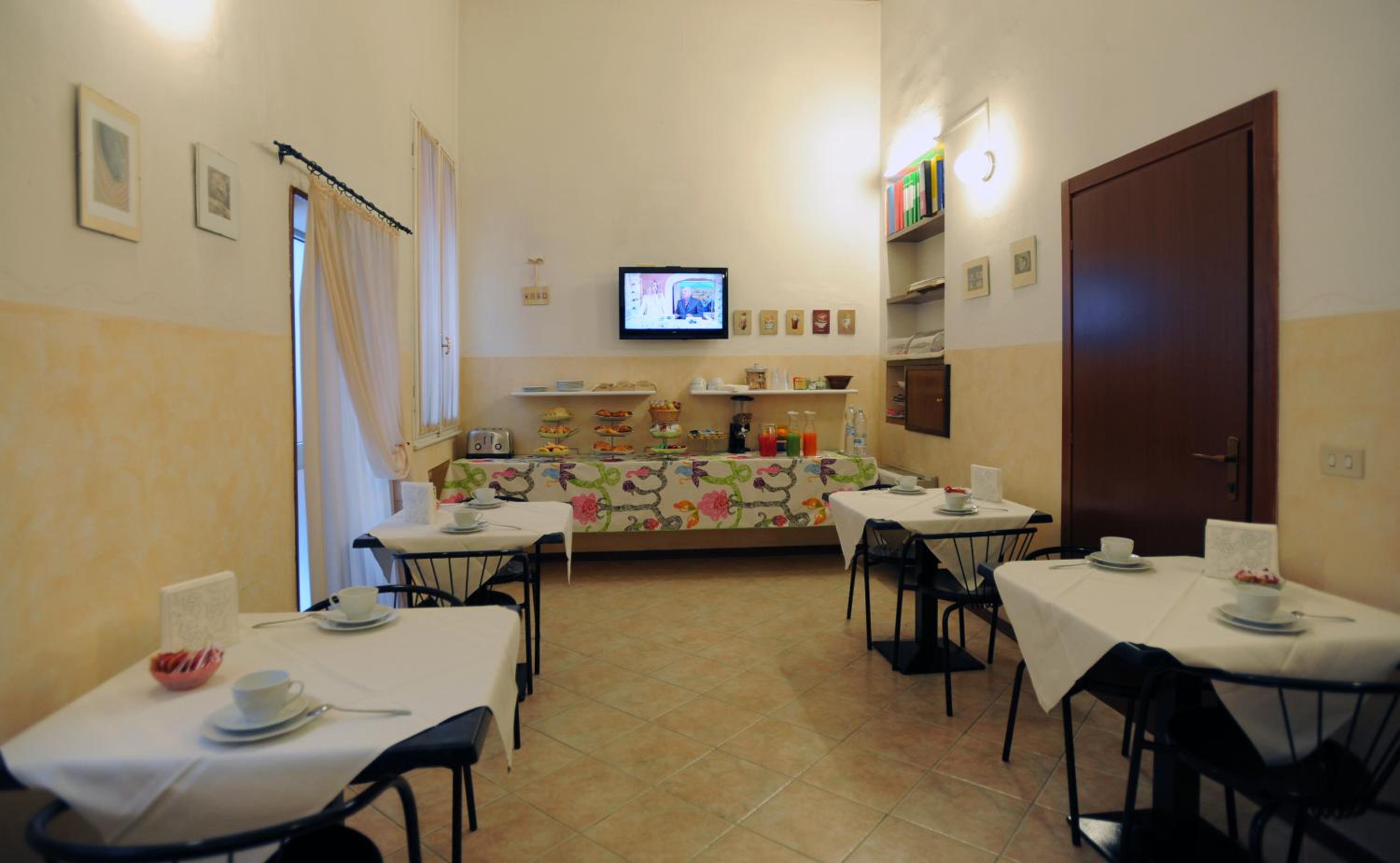 Castelfranco Hotel, photo 15