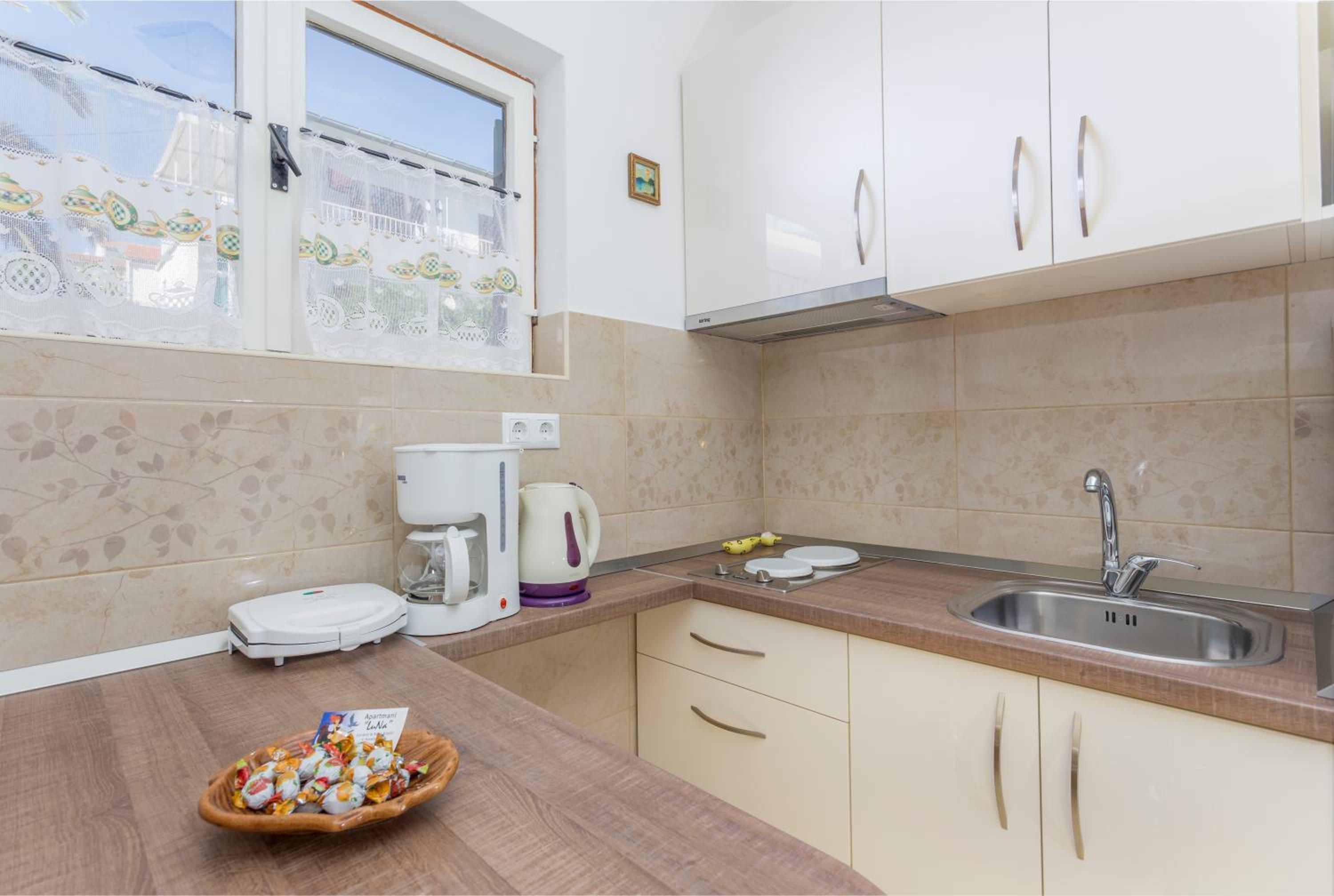 Apartmani LuNa