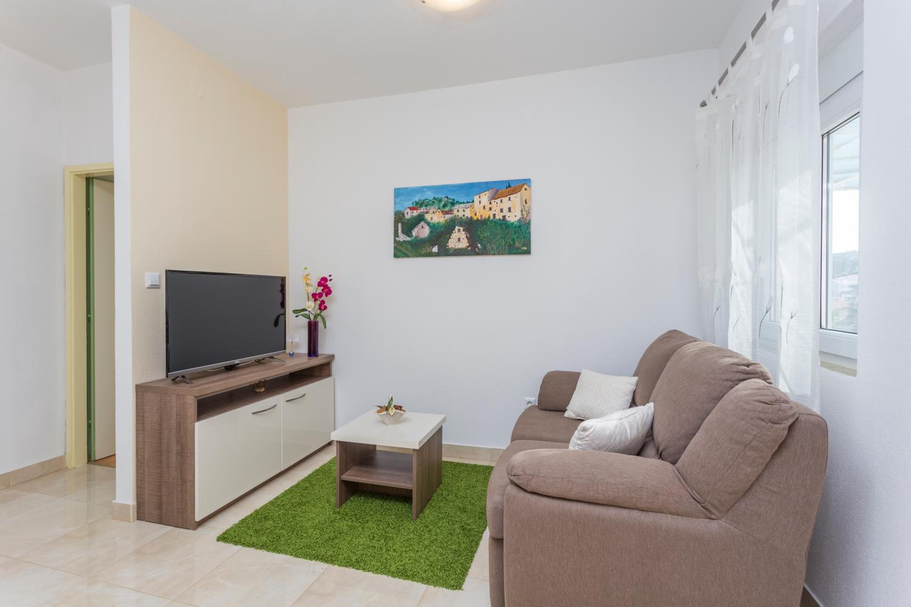 Apartmani LuNa