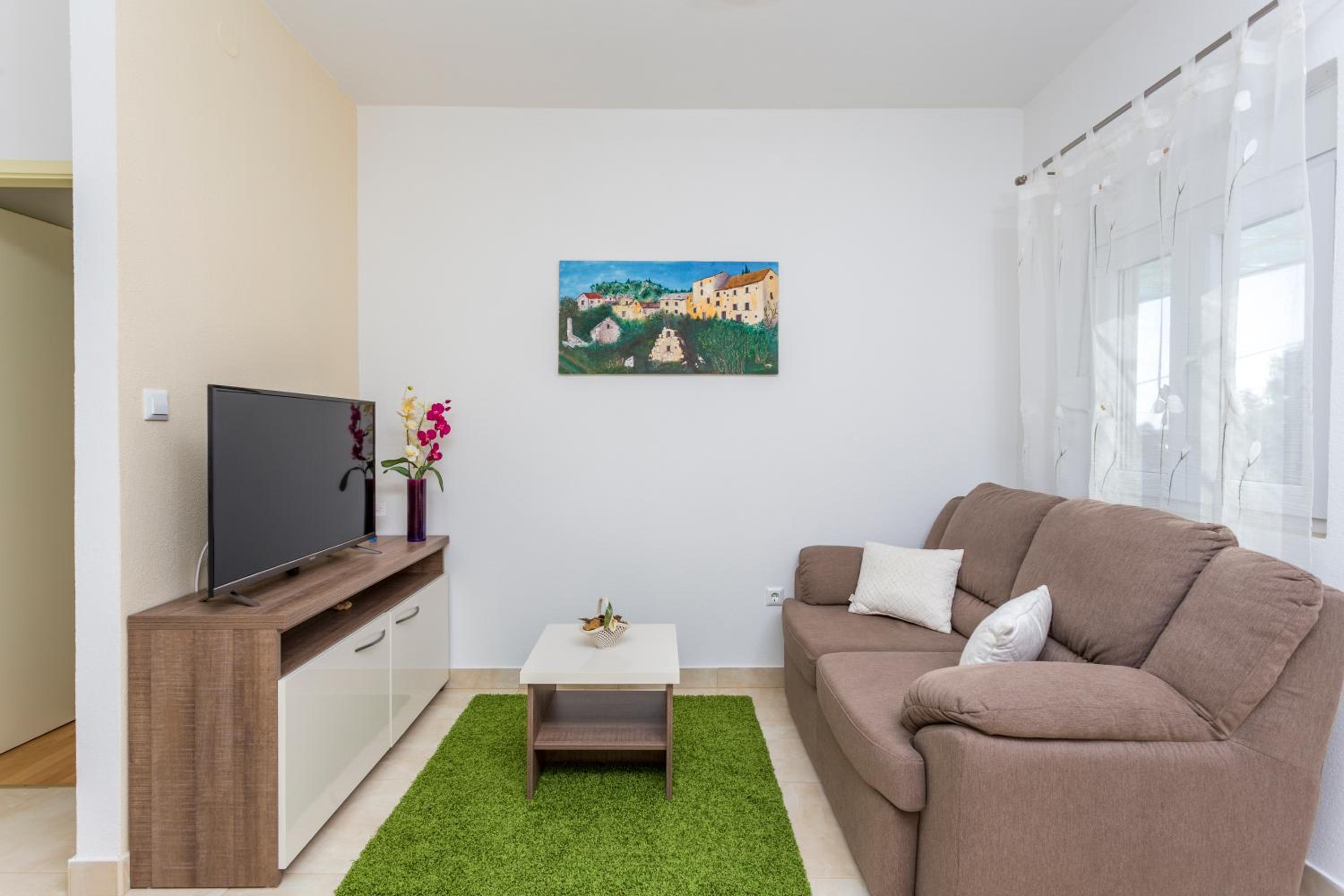 Apartmani LuNa