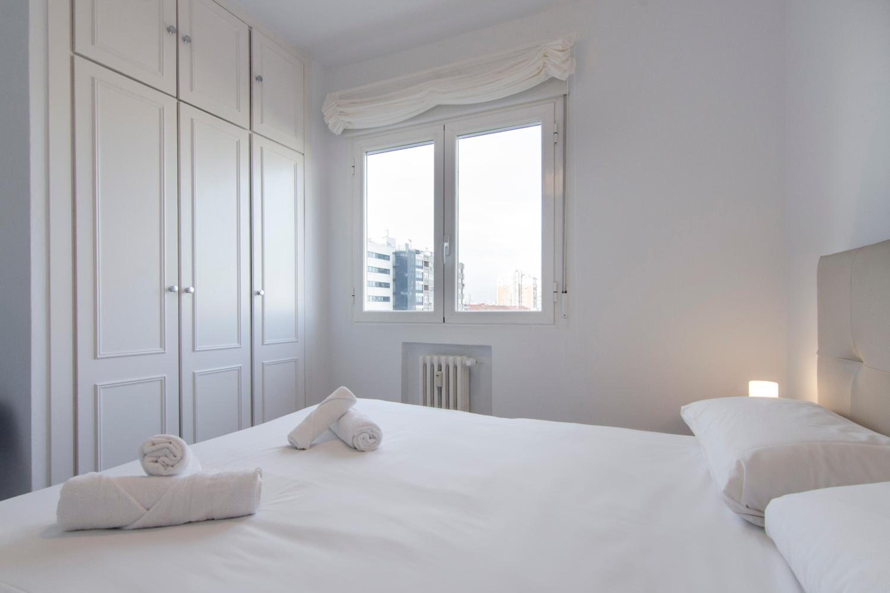Minty Stay- 1BD view 3