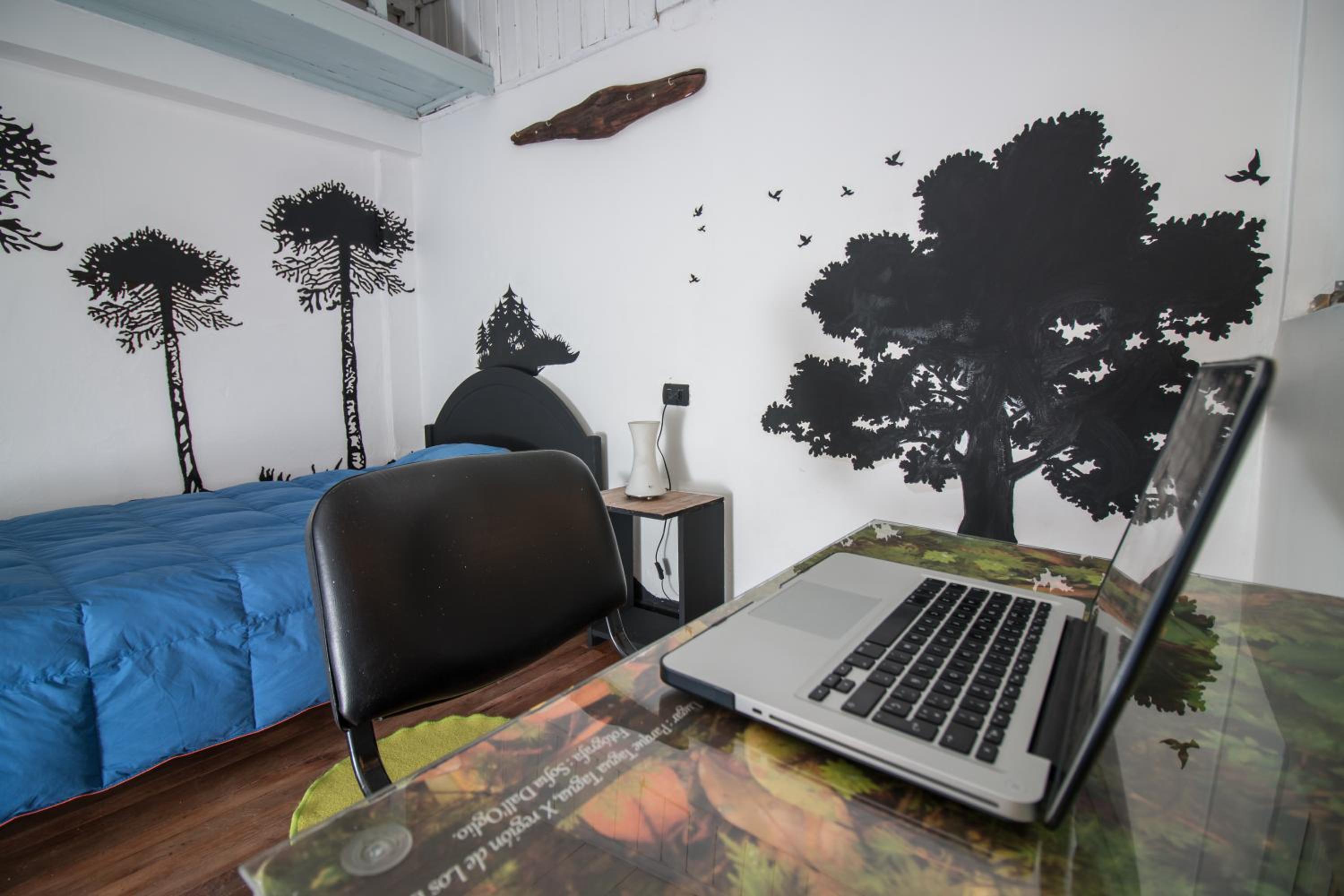 Tipico Hostel Chile