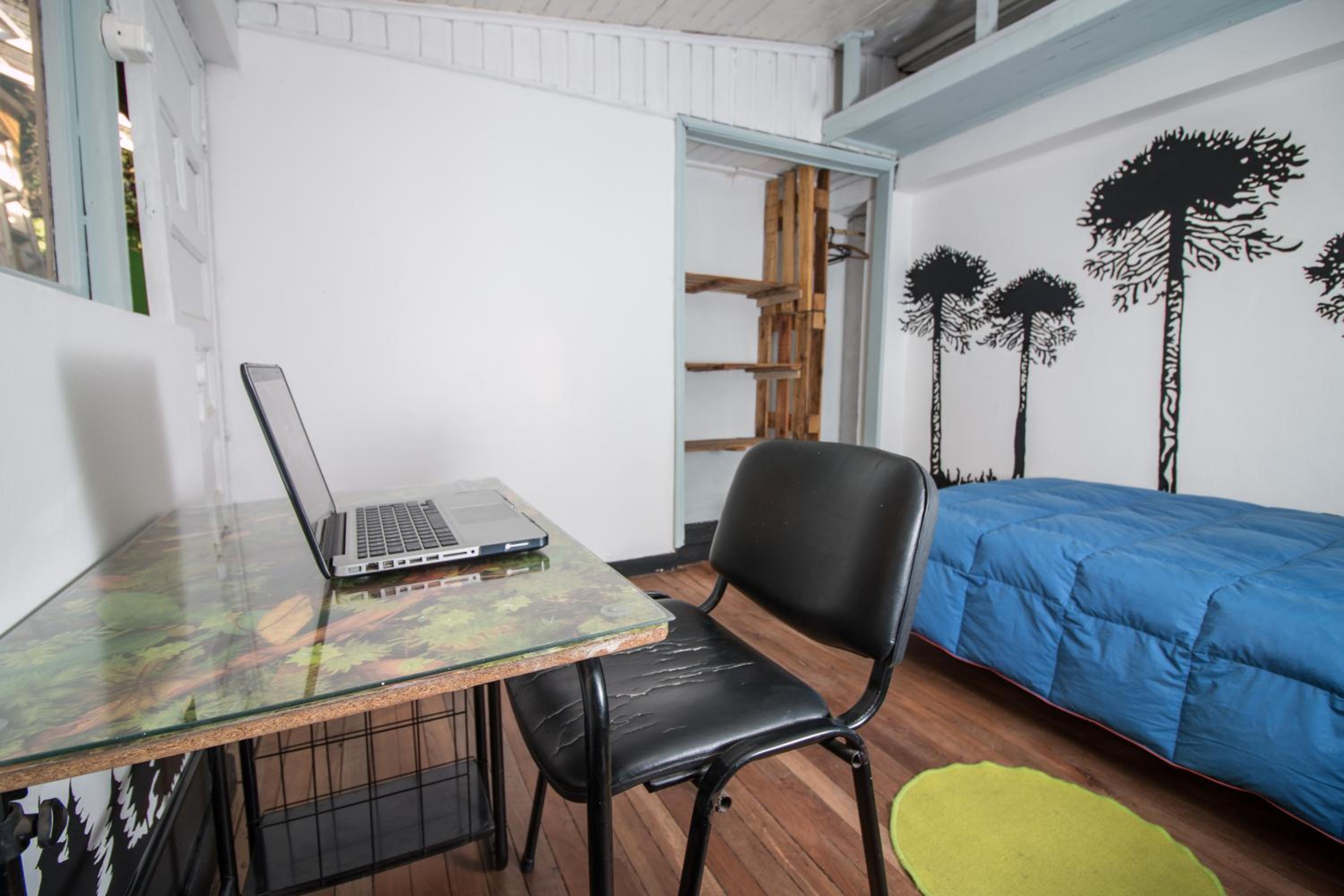 Tipico Hostel Chile