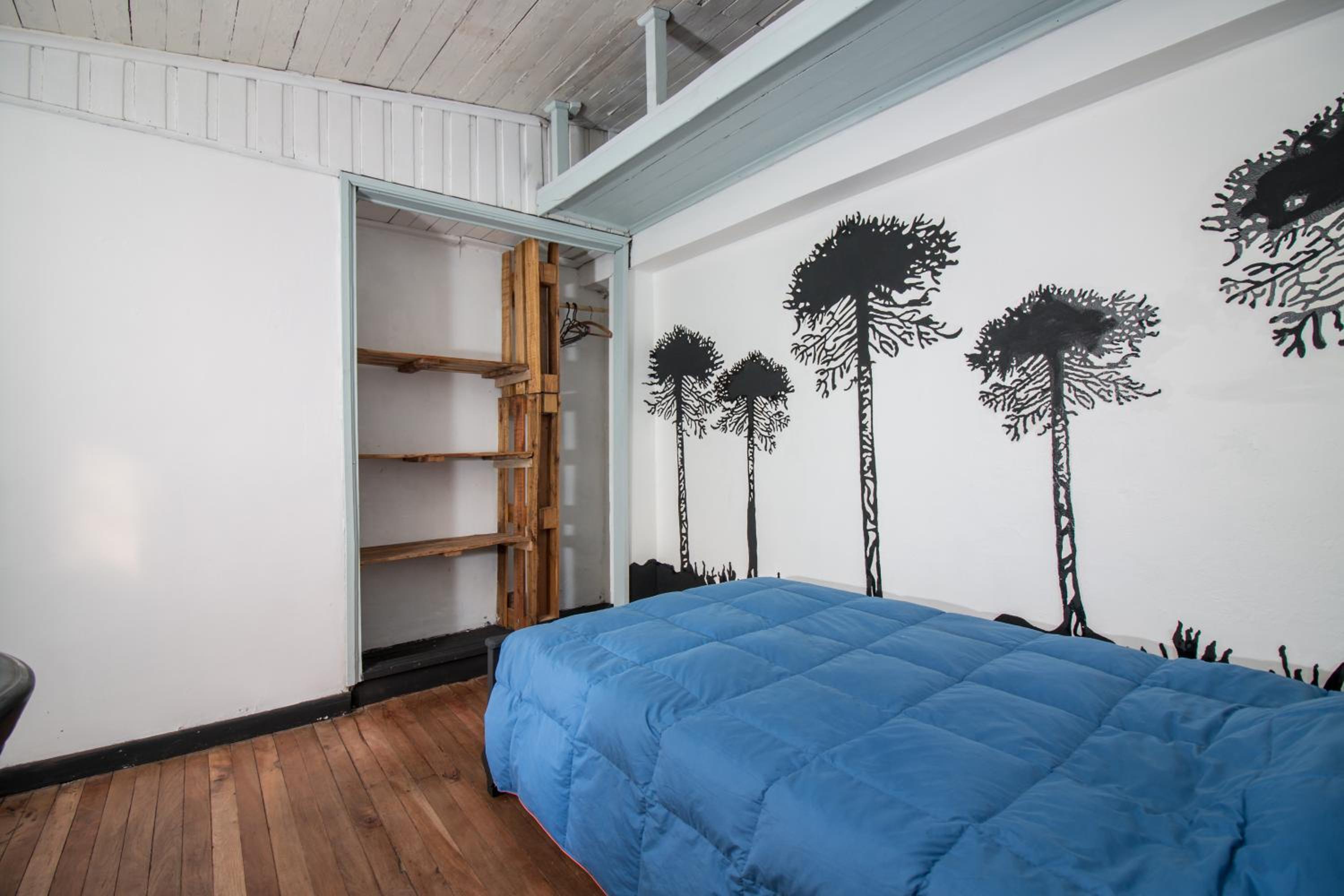 Tipico Hostel Chile
