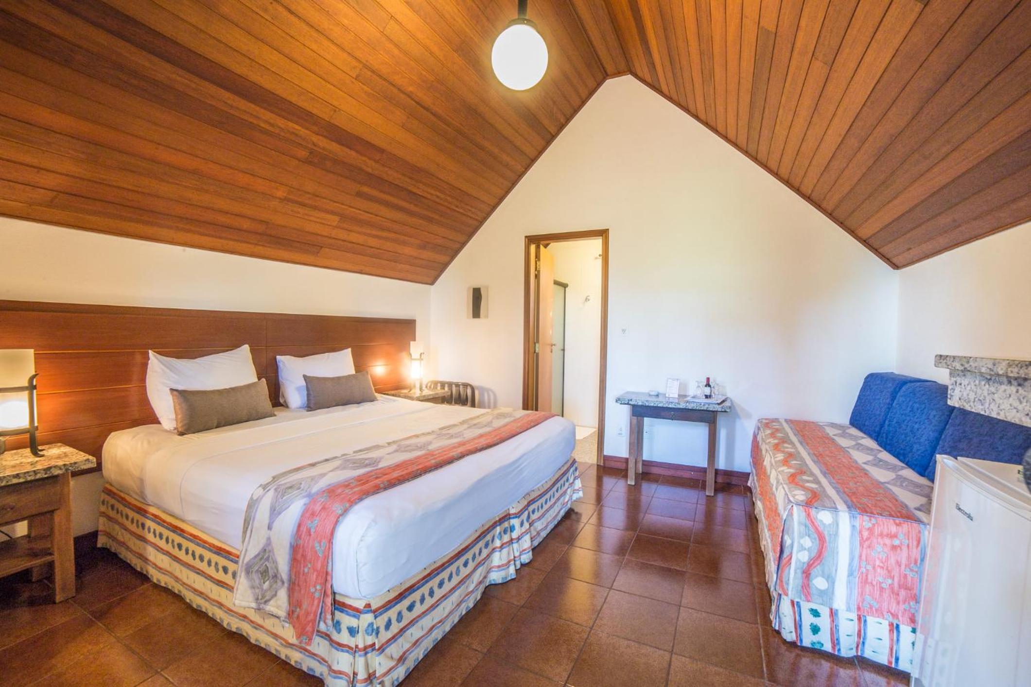 Hotel Estância Atibainha - Resort & Convention