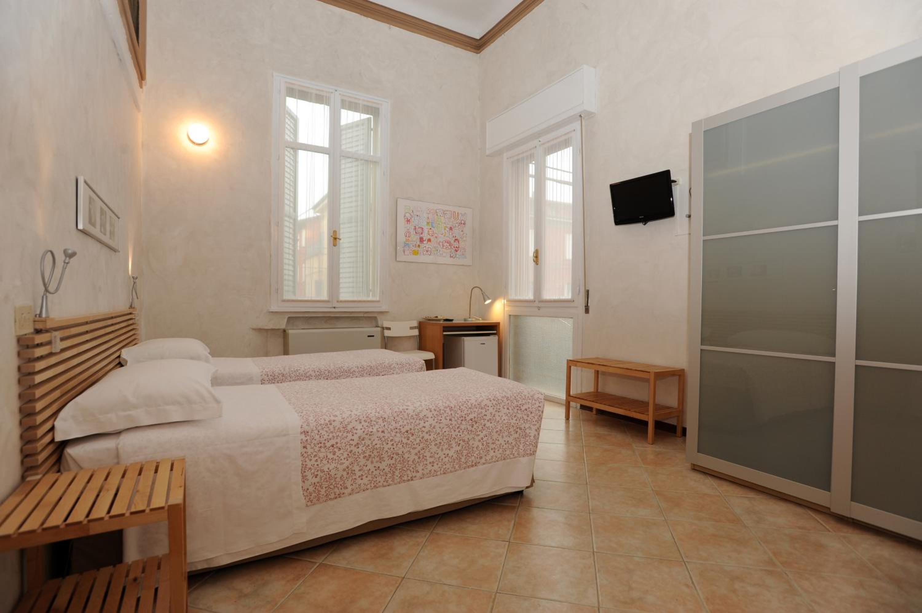 Castelfranco Hotel, photo 2