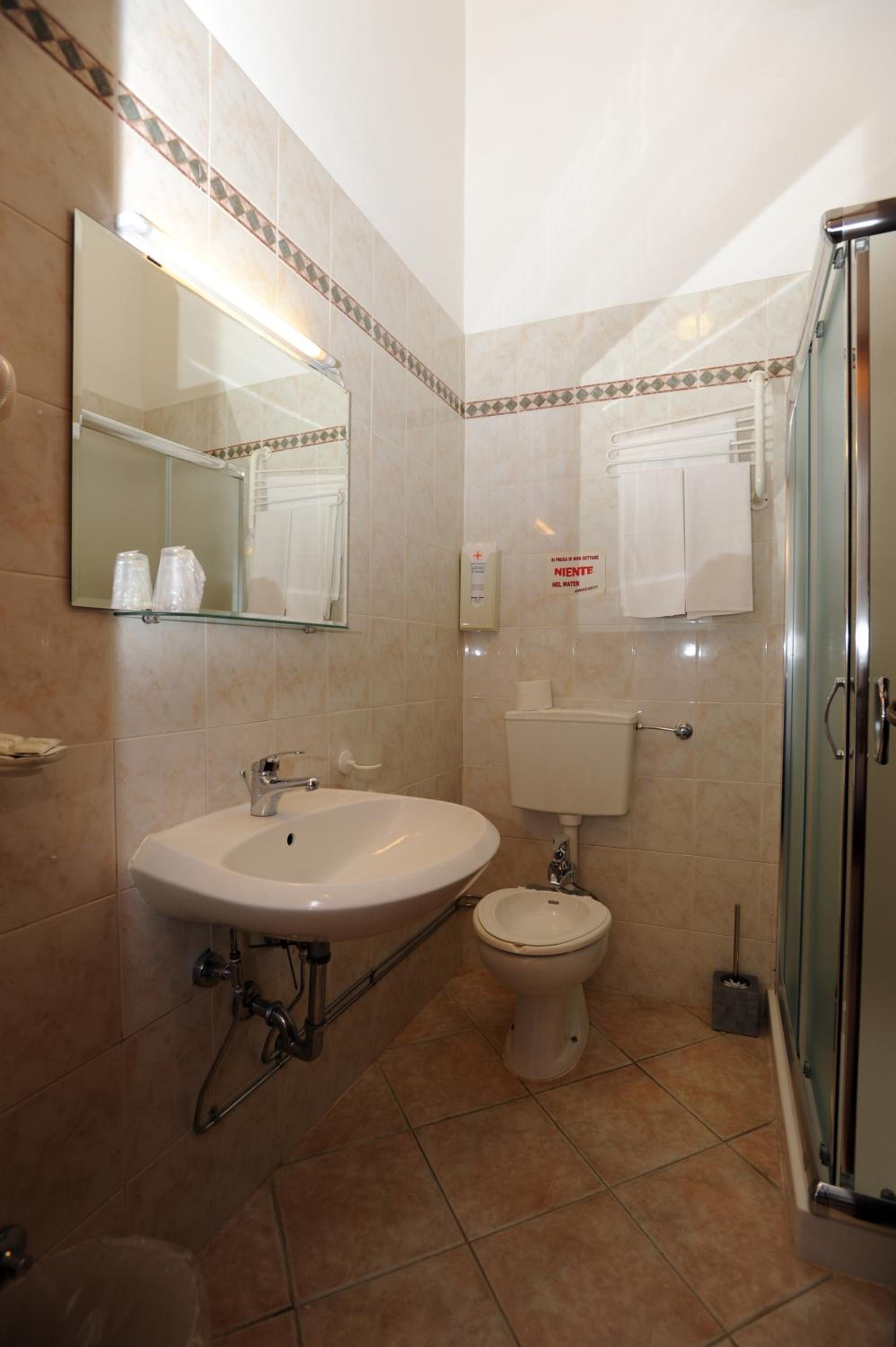 Castelfranco Hotel, photo 17