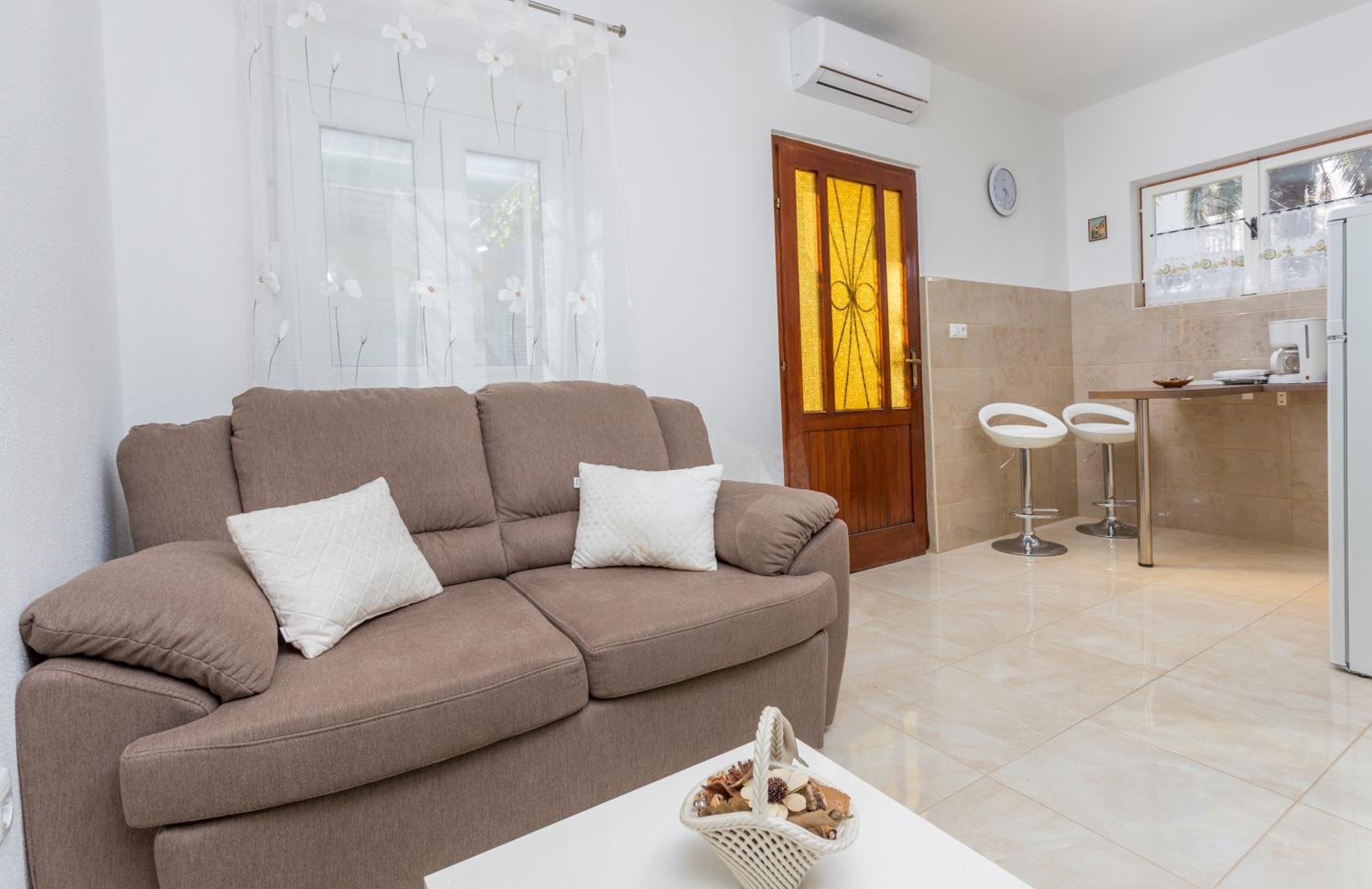 Apartmani LuNa