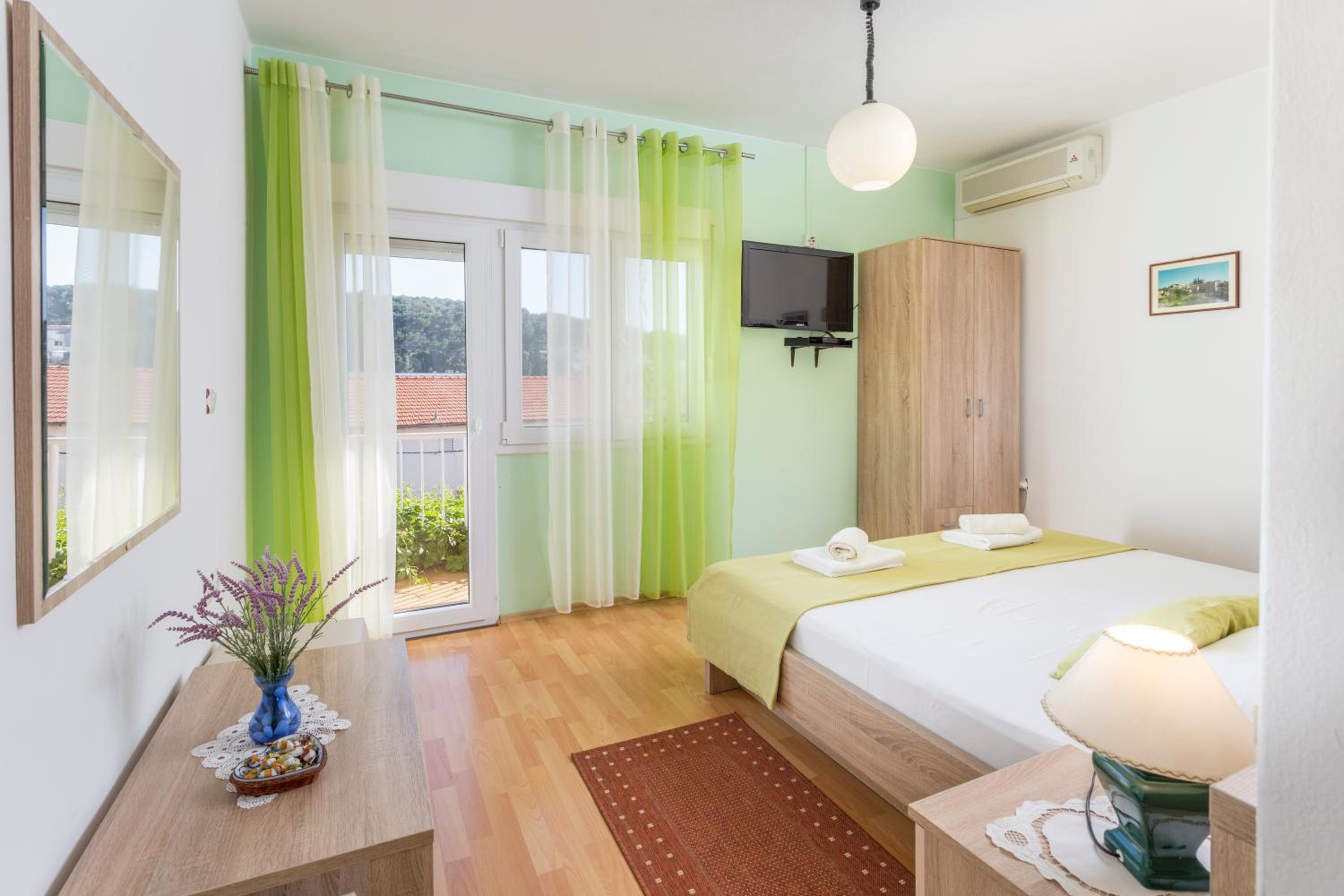 Apartmani LuNa
