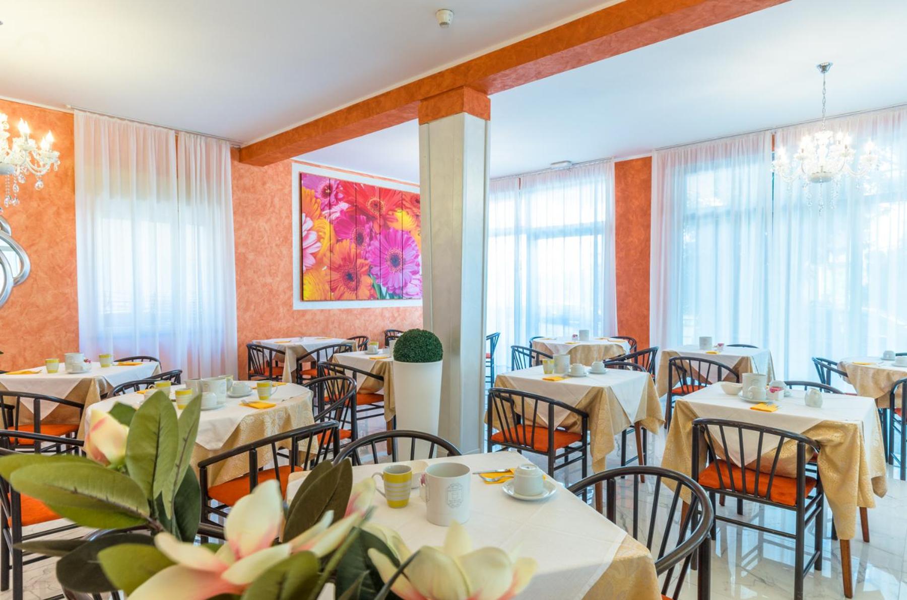 Hotel Romantik & Depandance