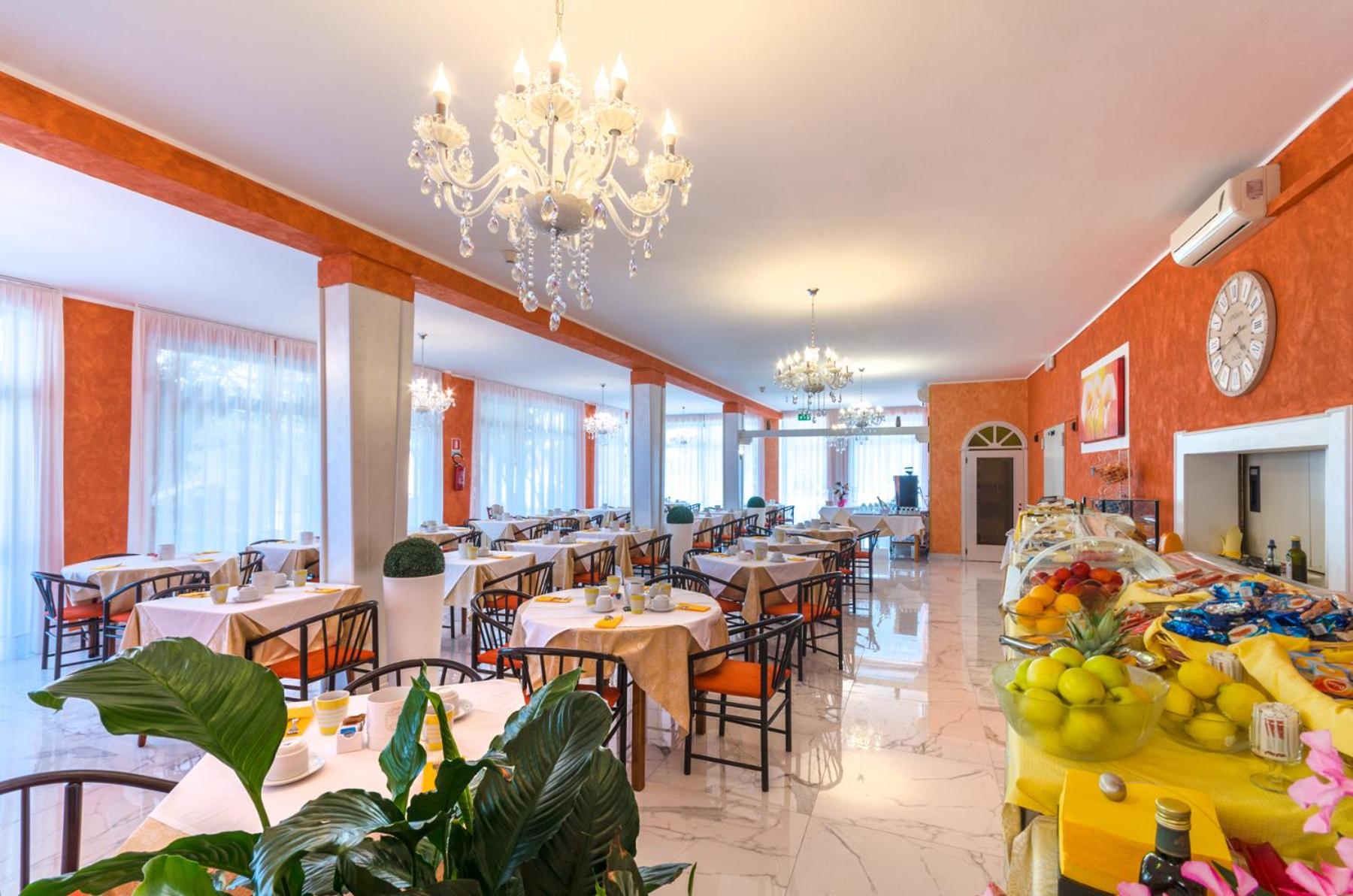 Hotel Romantik & Depandance