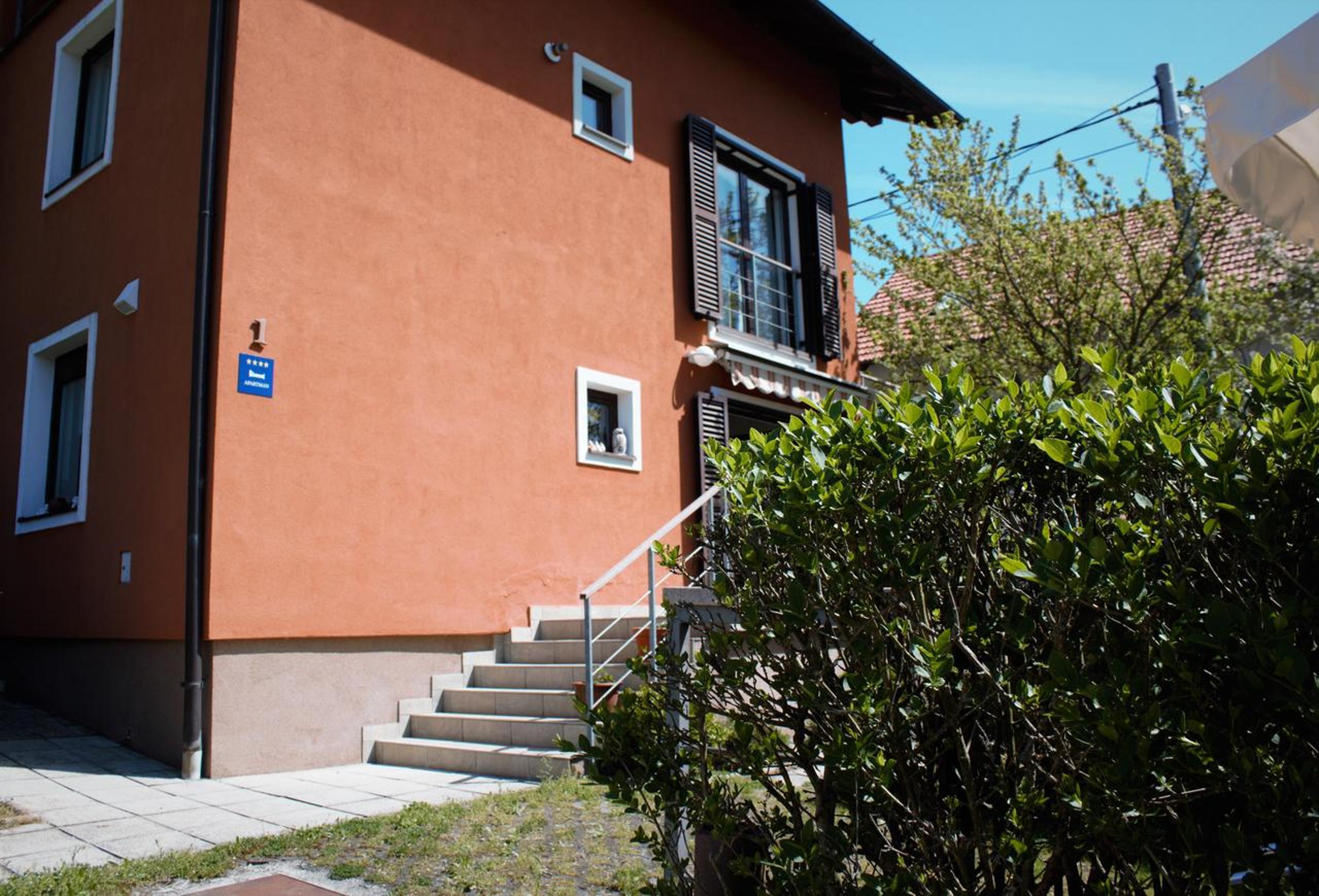 Hotel Apartments Livun Tuheljske Toplice - Image 1