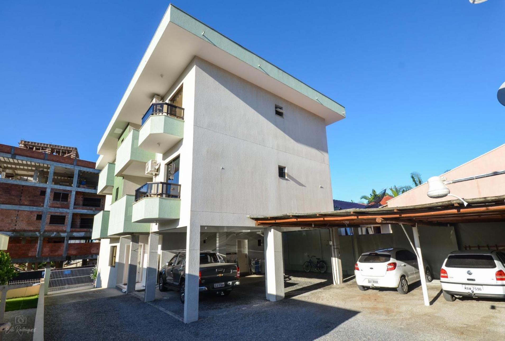 Residencial San Jorge
