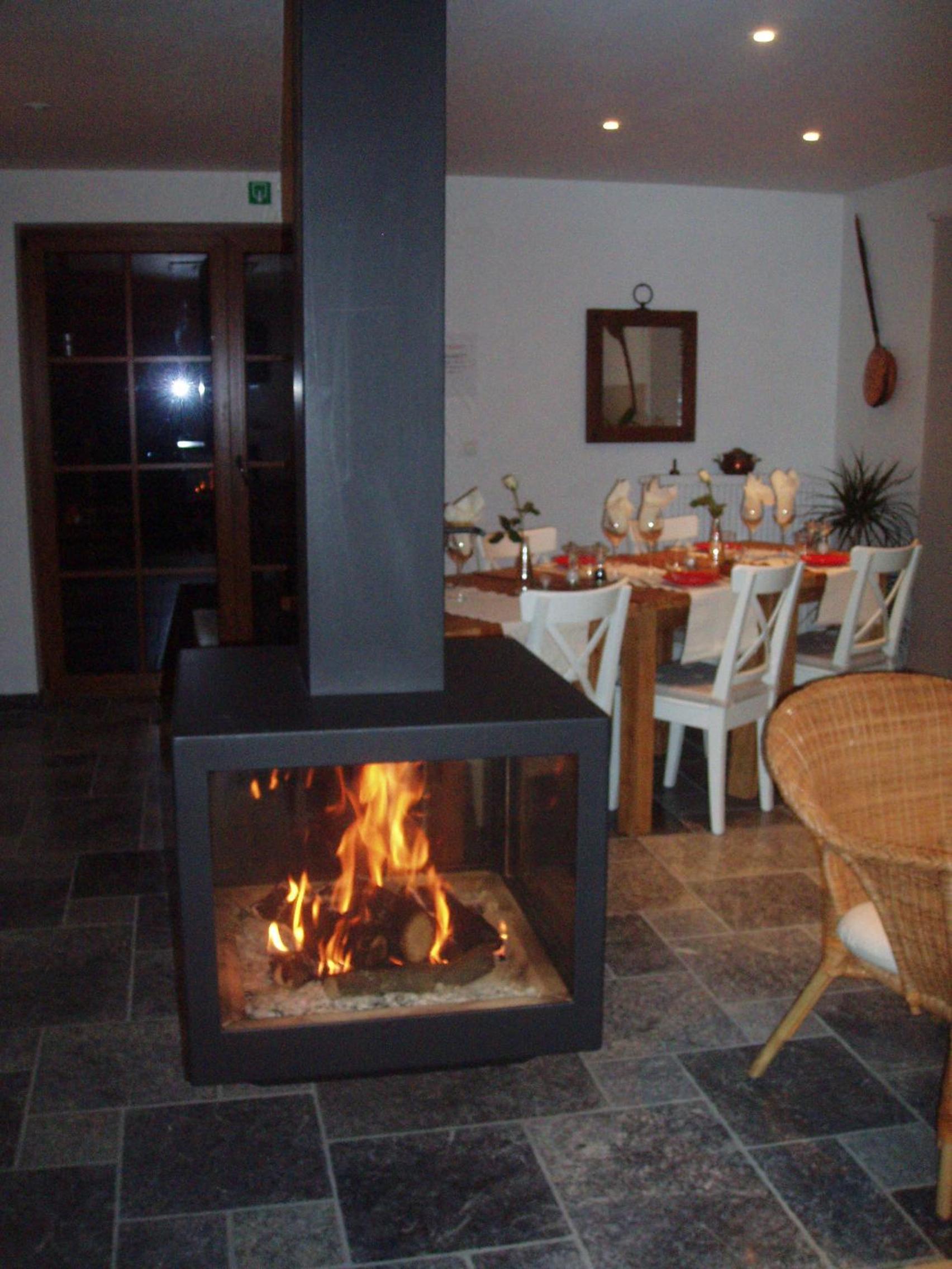 Le Goupil