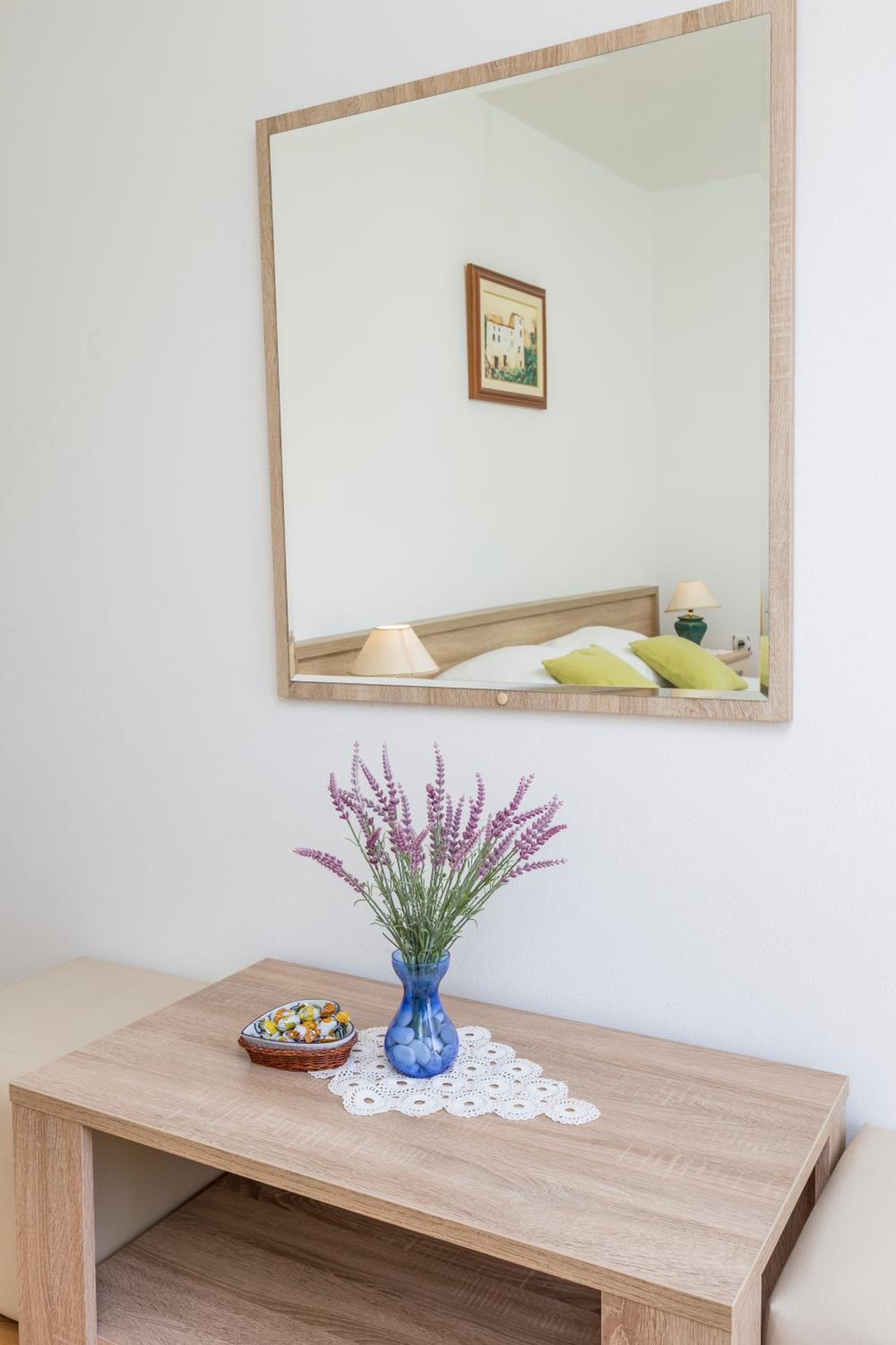 Apartmani LuNa