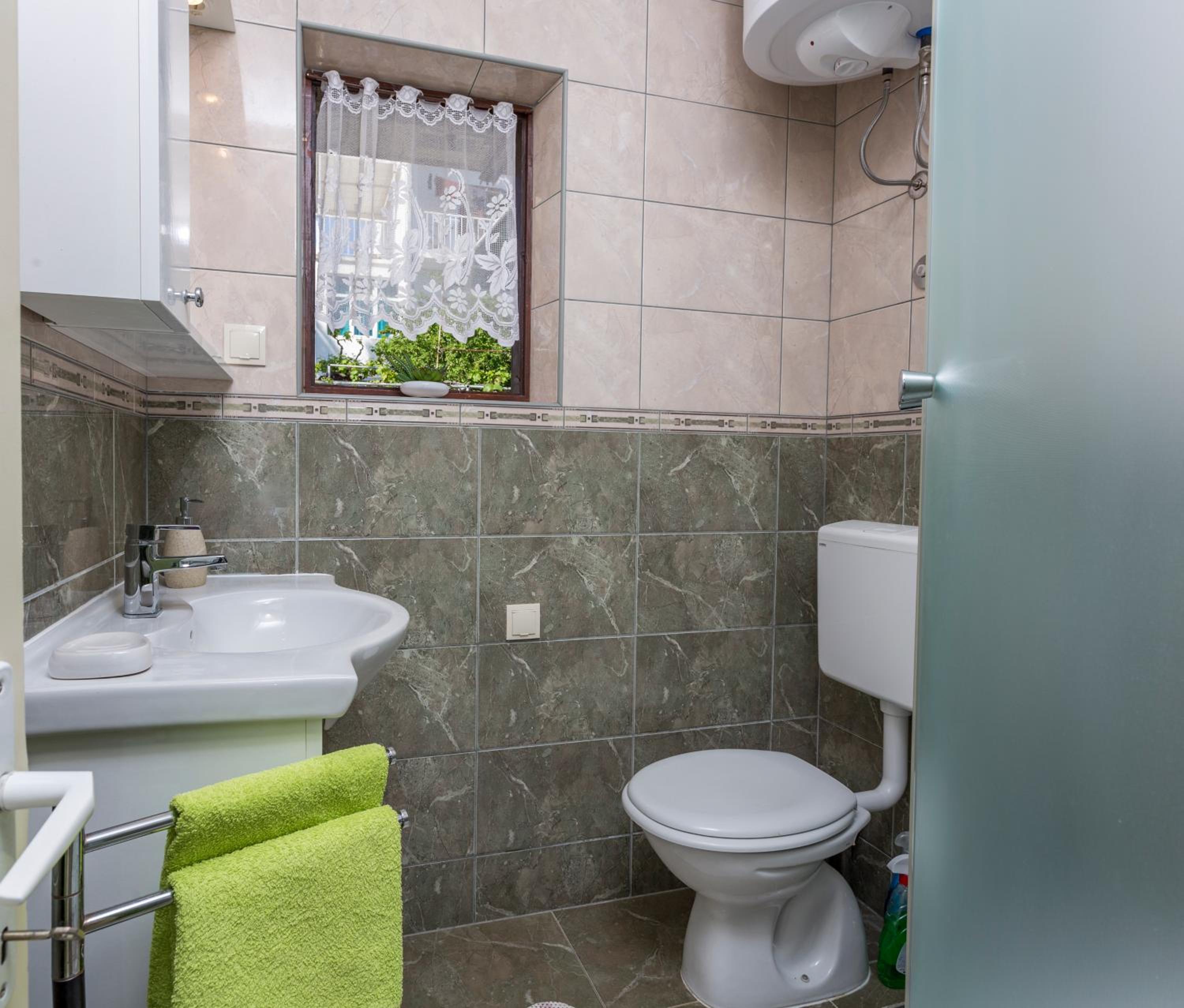 Apartmani LuNa