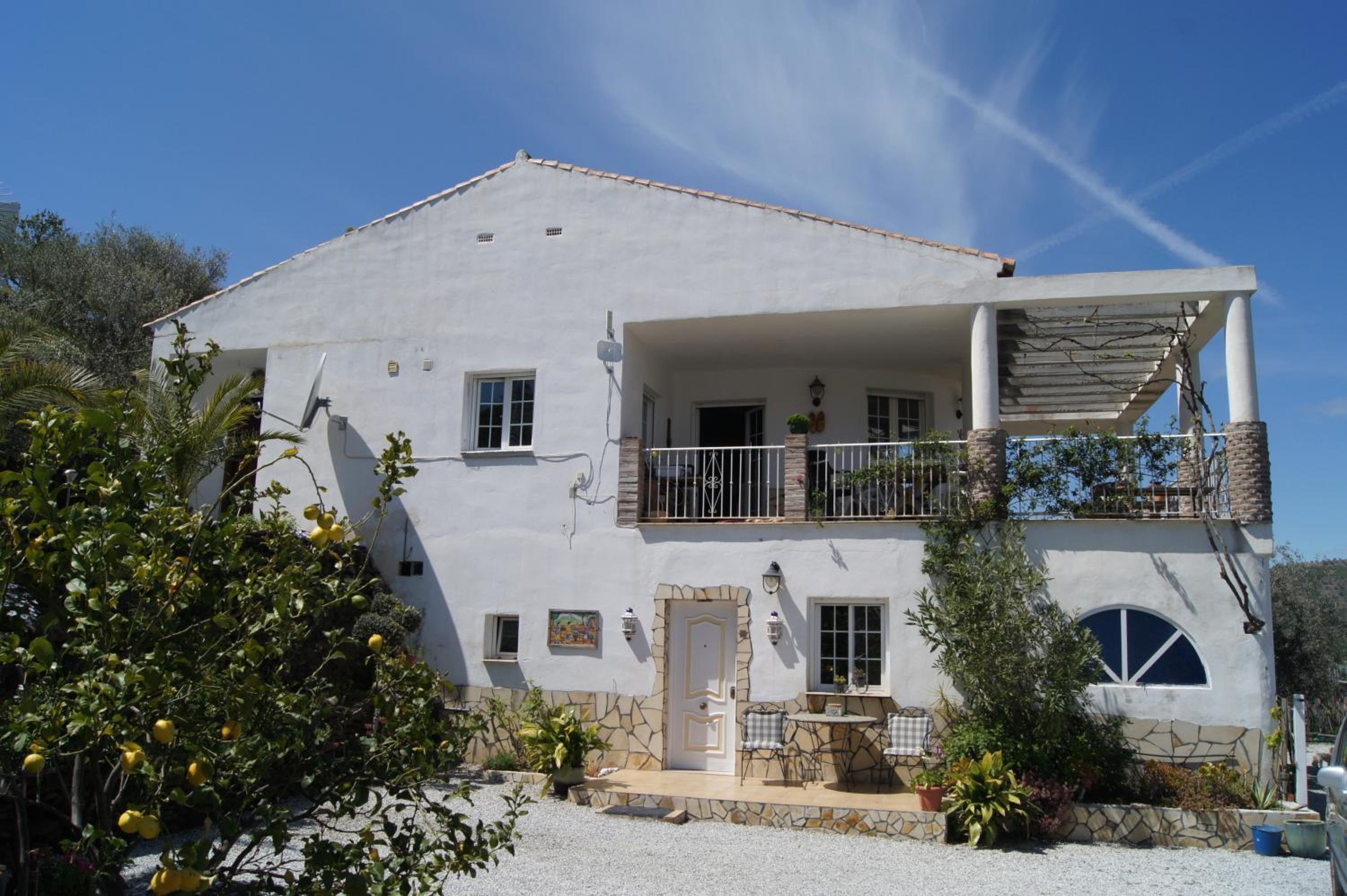 Casa Stork view 2