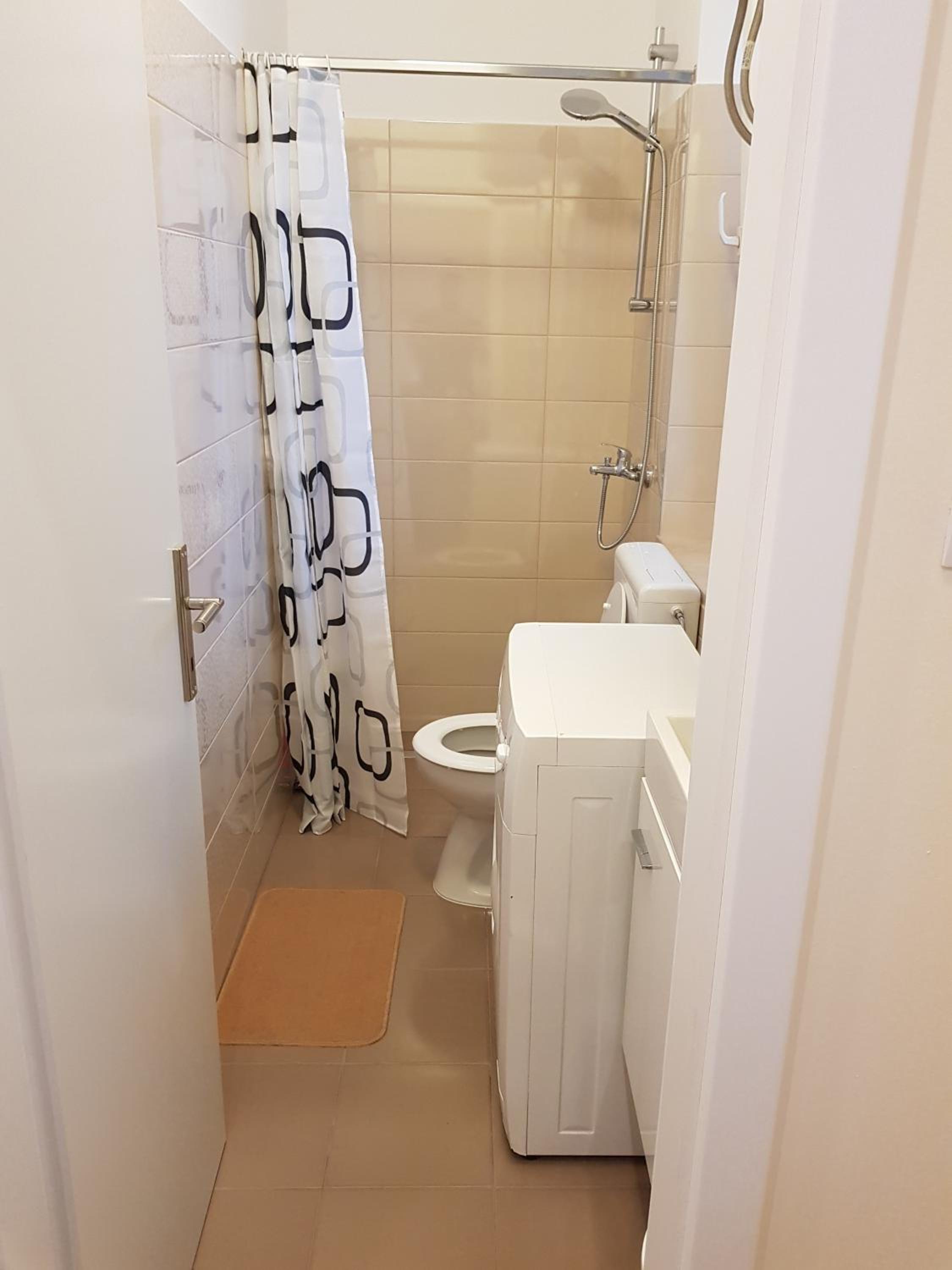 Studio Apartman San view 5