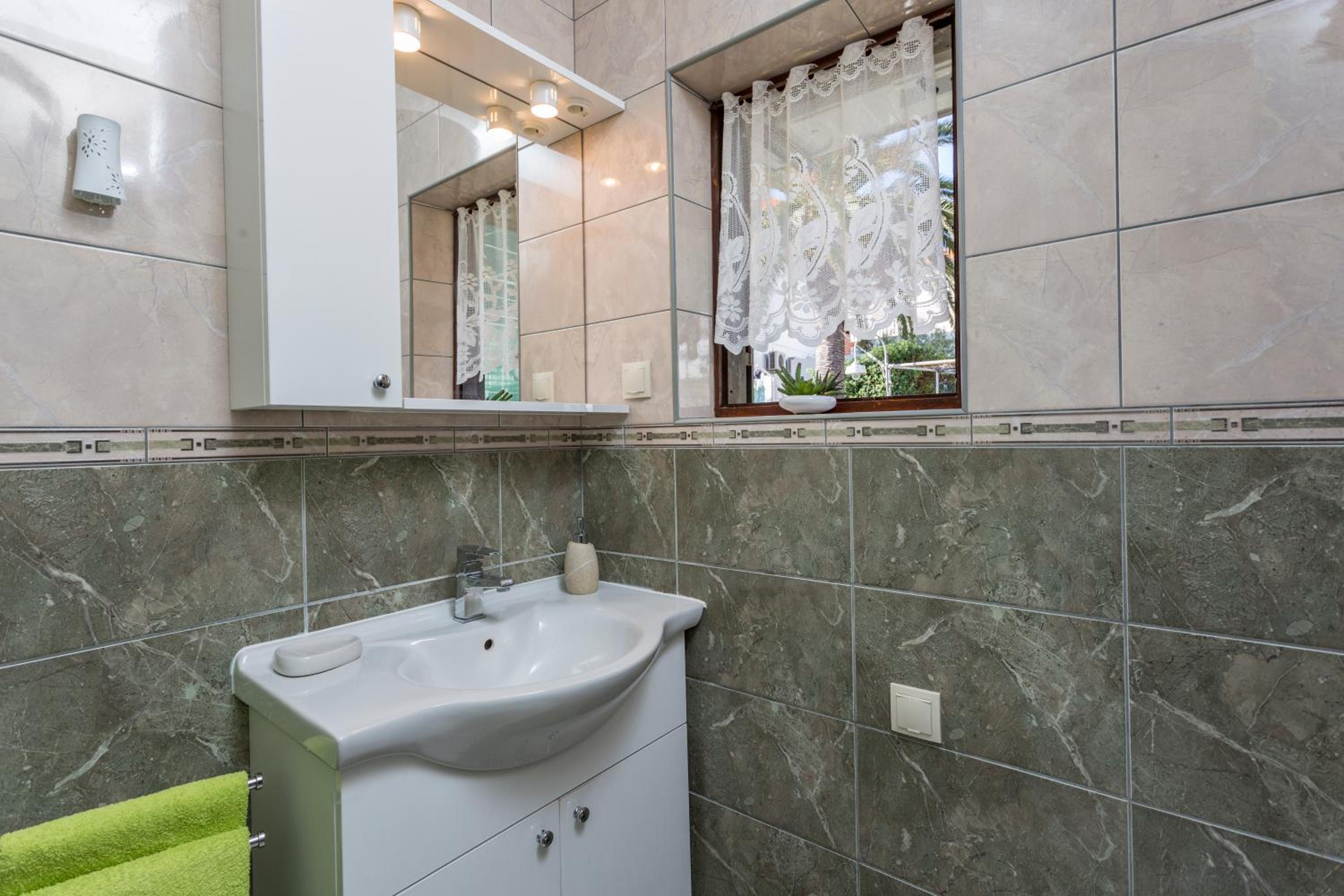 Apartmani LuNa