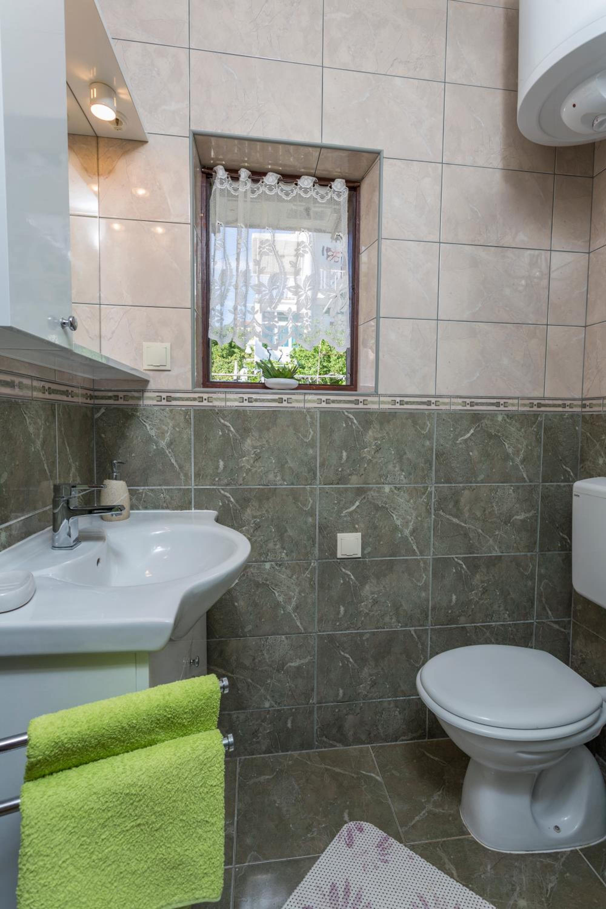 Apartmani LuNa