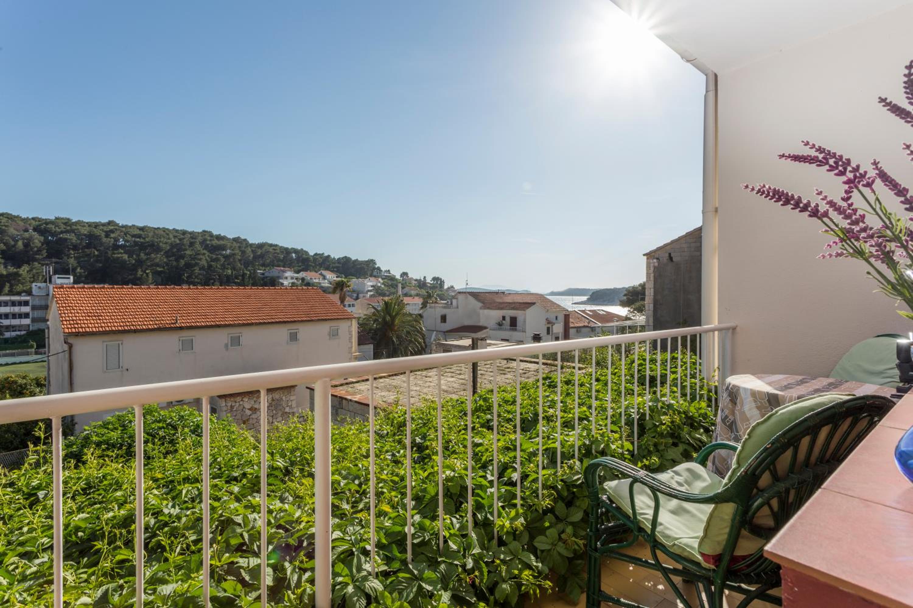 Apartmani LuNa