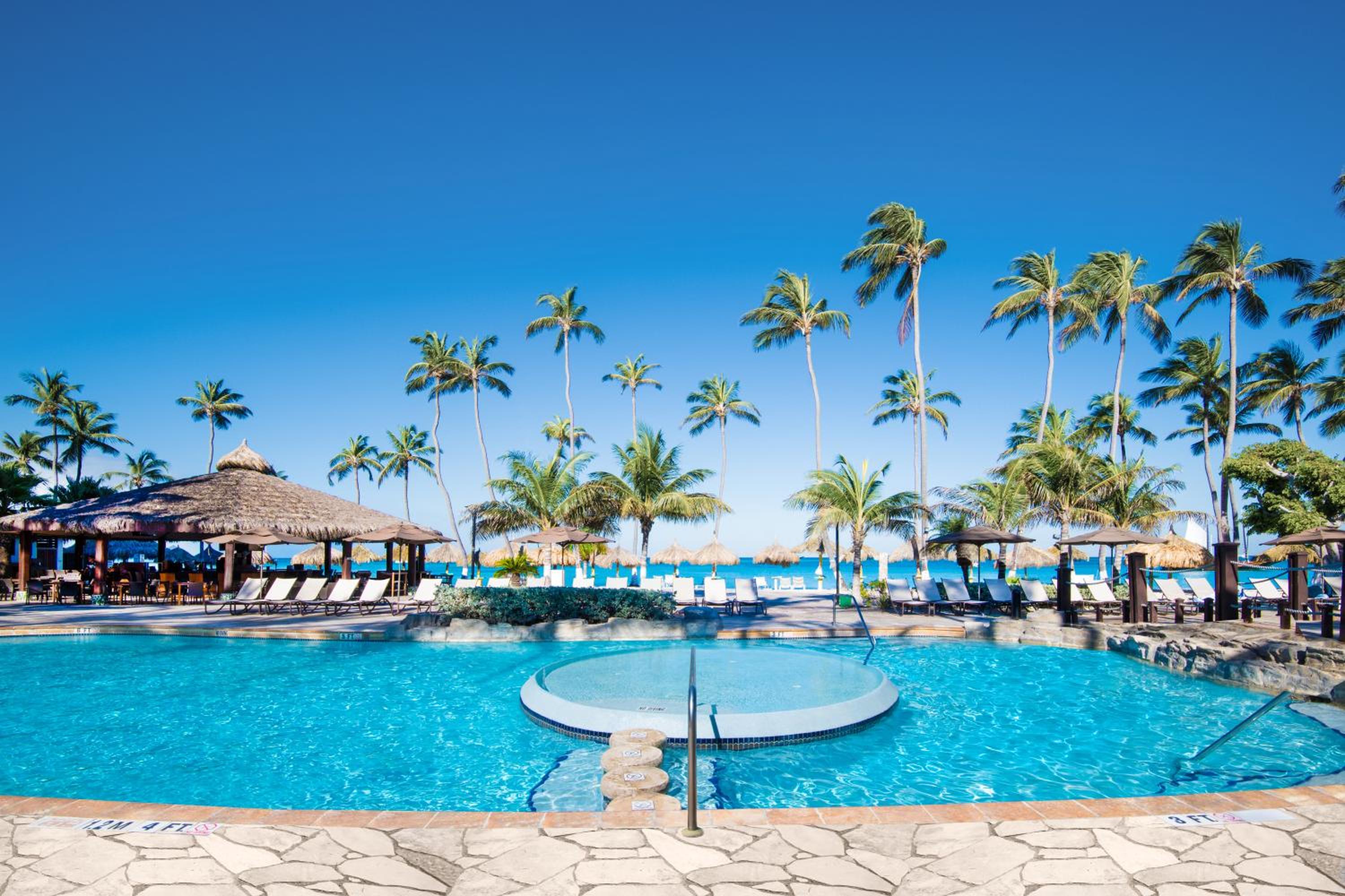 All Inclusive Holiday Inn Resort Aruba - Beach Resort & Casino by IHG, photo 46