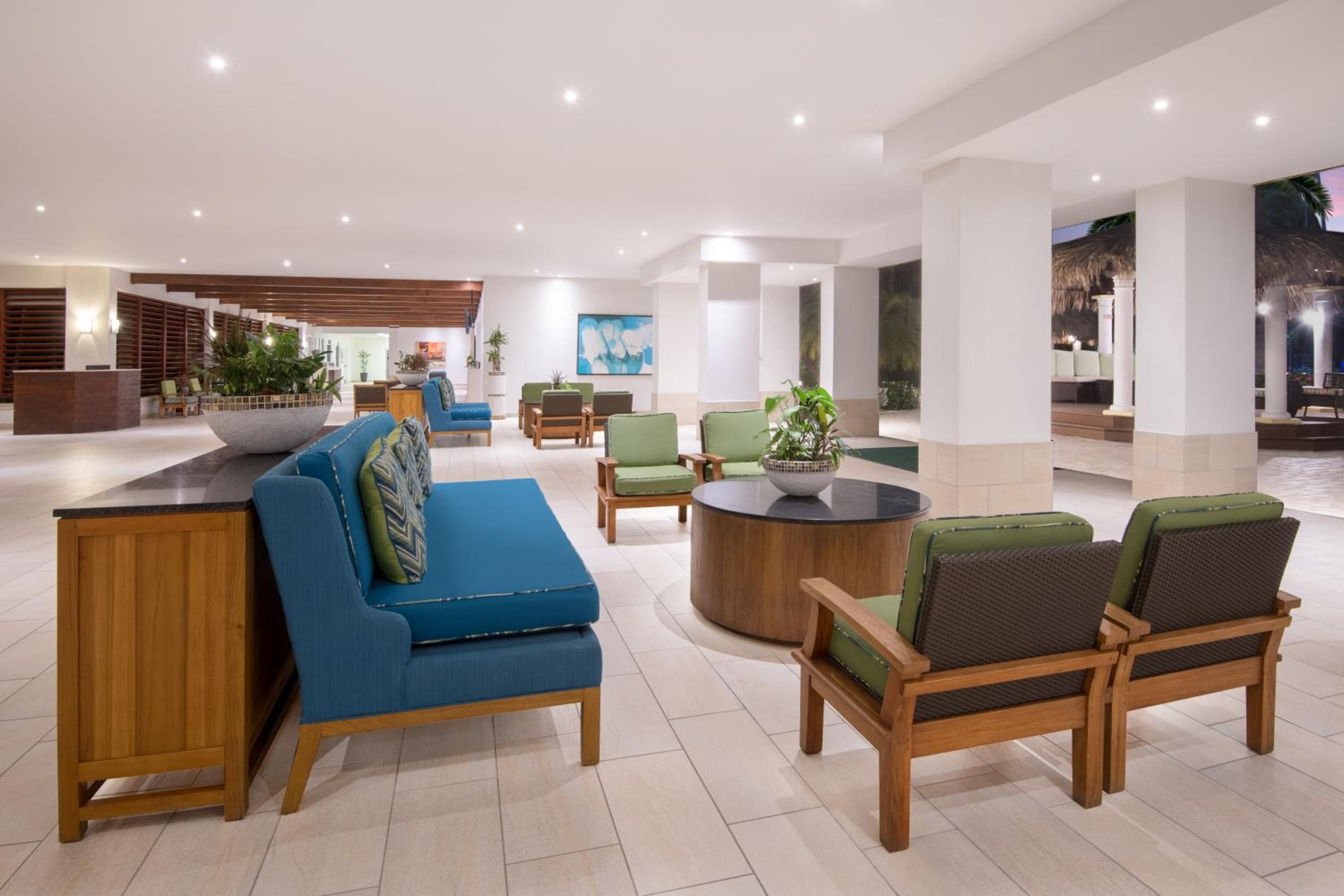 All Inclusive Holiday Inn Resort Aruba - Beach Resort & Casino by IHG, photo 18