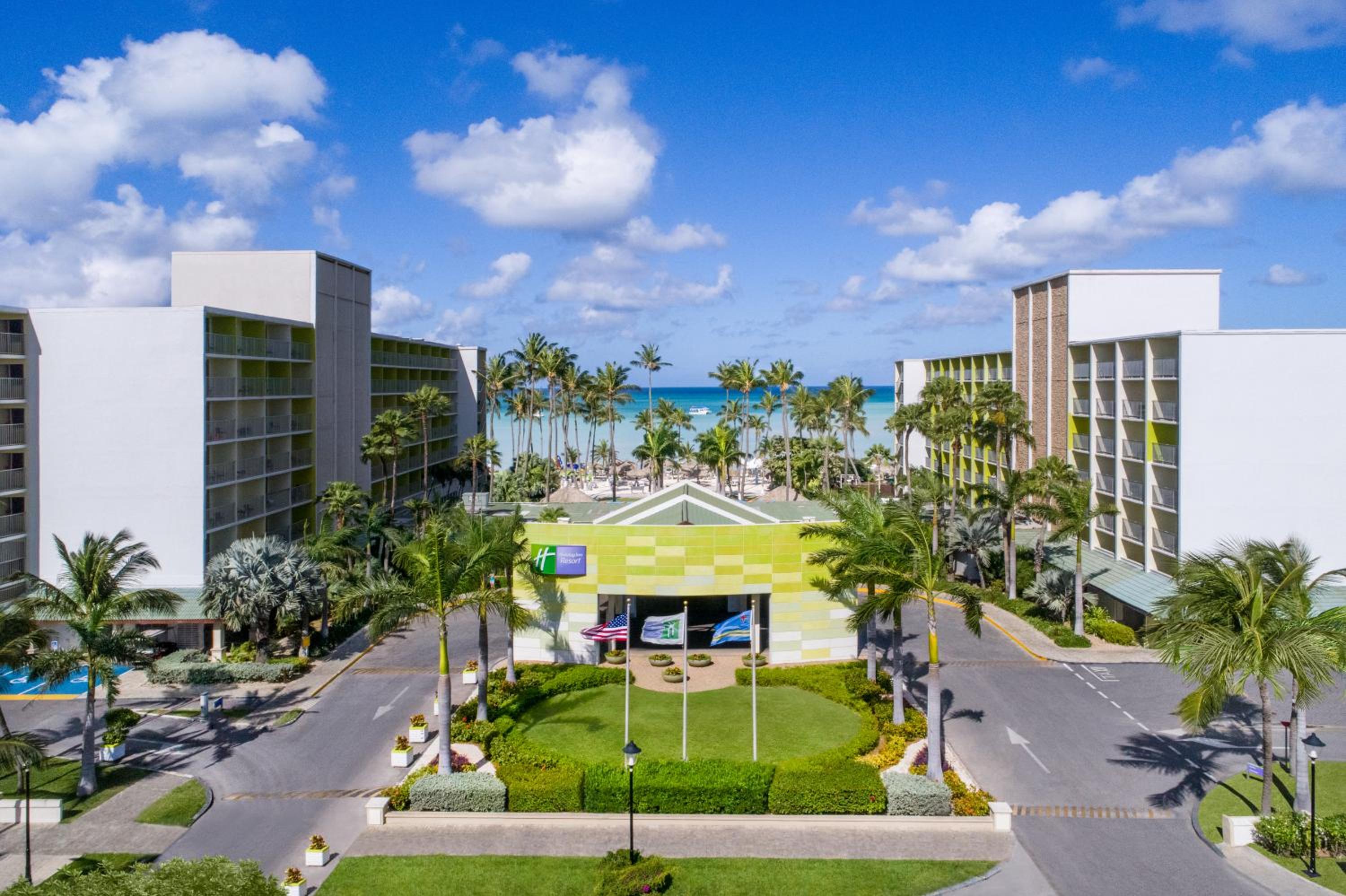All Inclusive Holiday Inn Resort Aruba - Beach Resort & Casino by IHG, photo 21