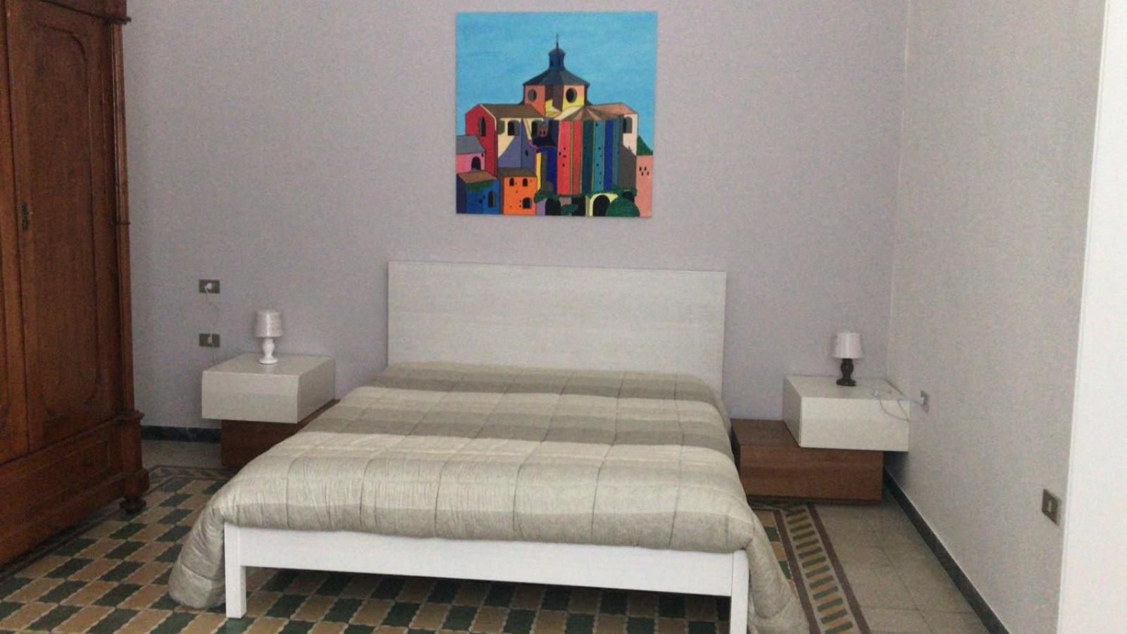 Casa Vacanze Pizzicantò