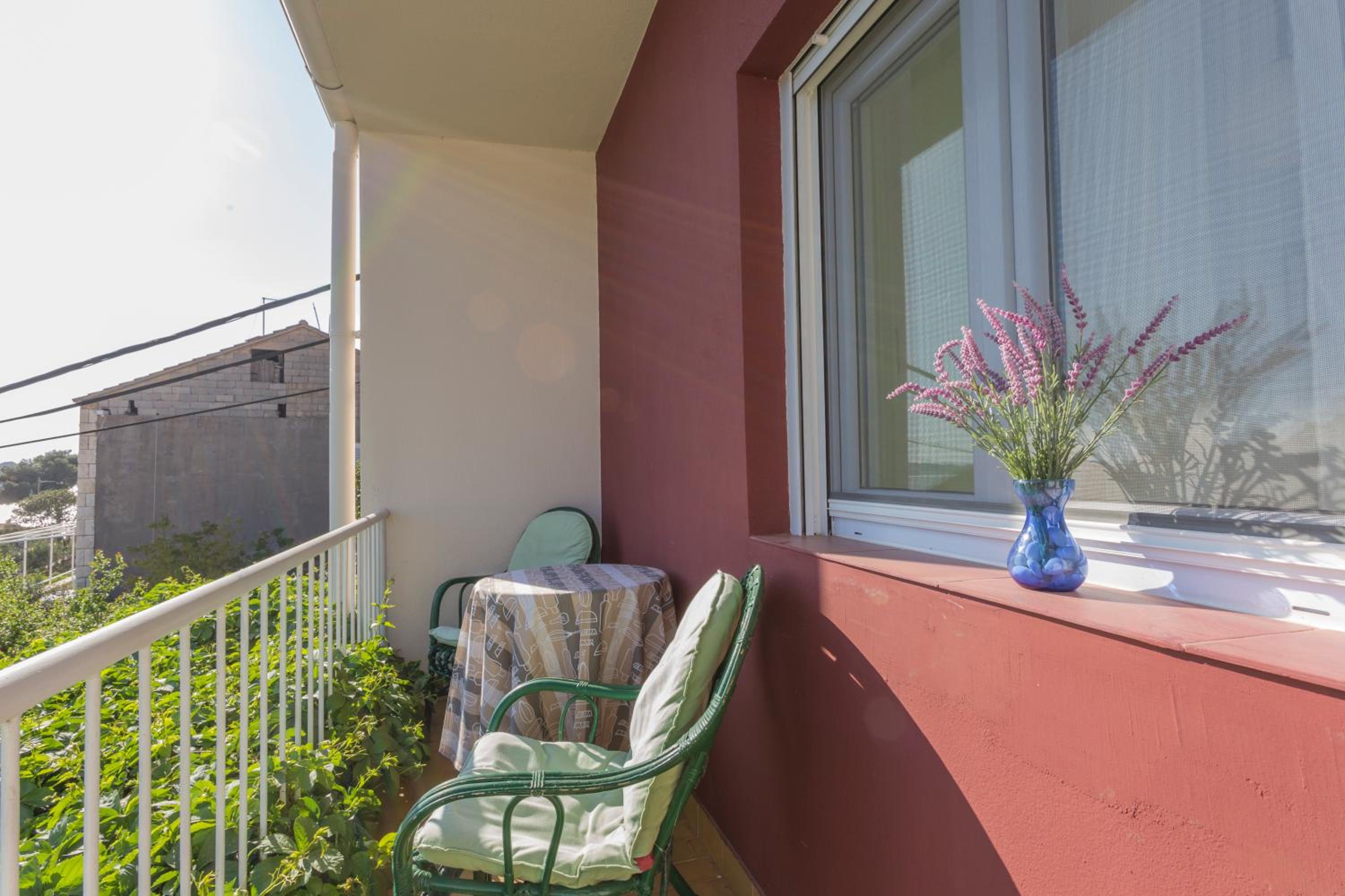 Apartmani LuNa