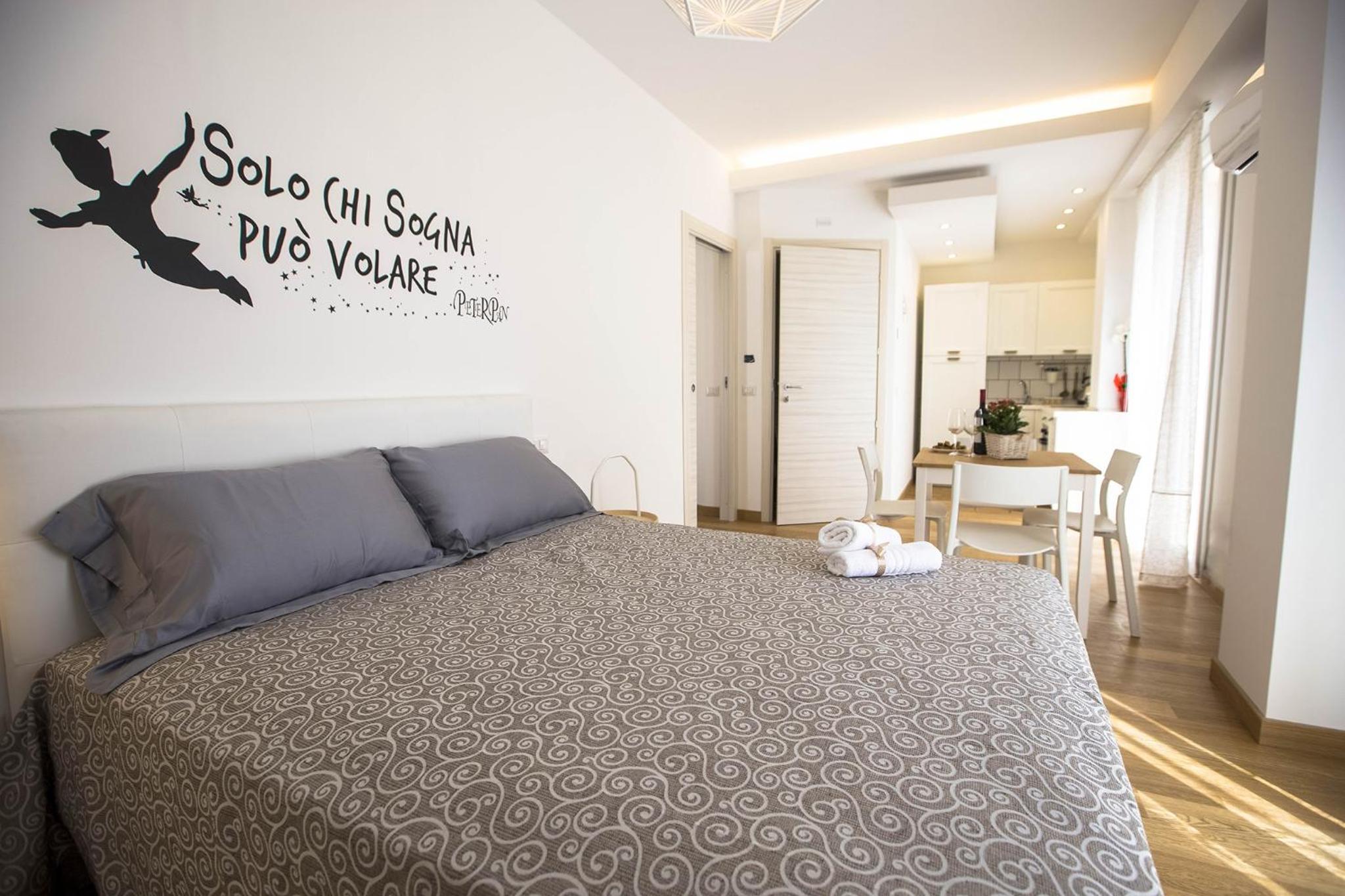 Sciabika Home - Edificio Egadi