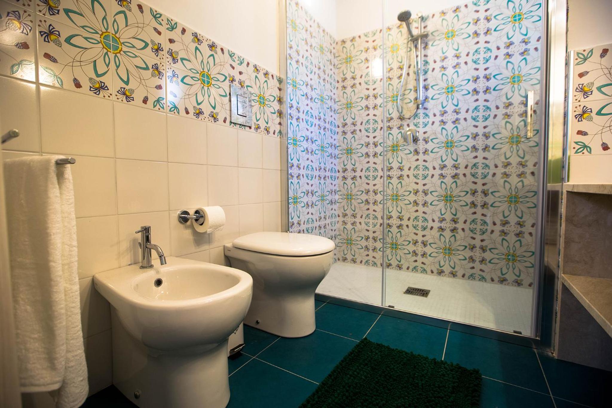 Sciabika Home - Edificio Egadi