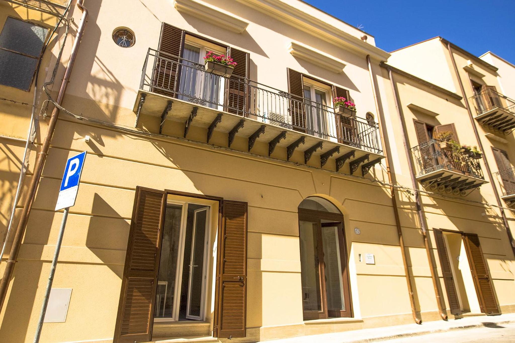 Hotel Sciabika Home - Edificio Egadi - Image 1
