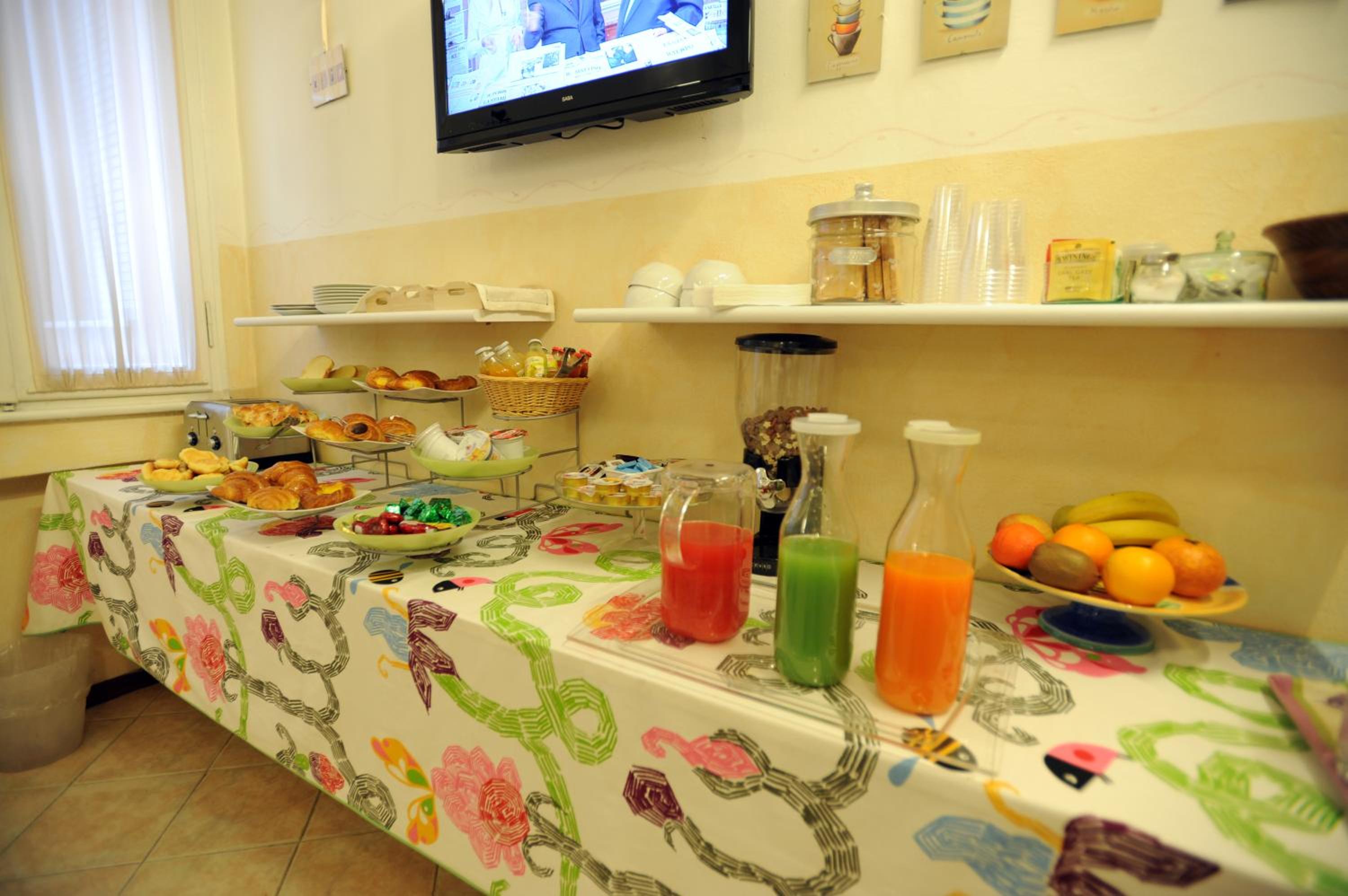 Castelfranco Hotel, photo 19
