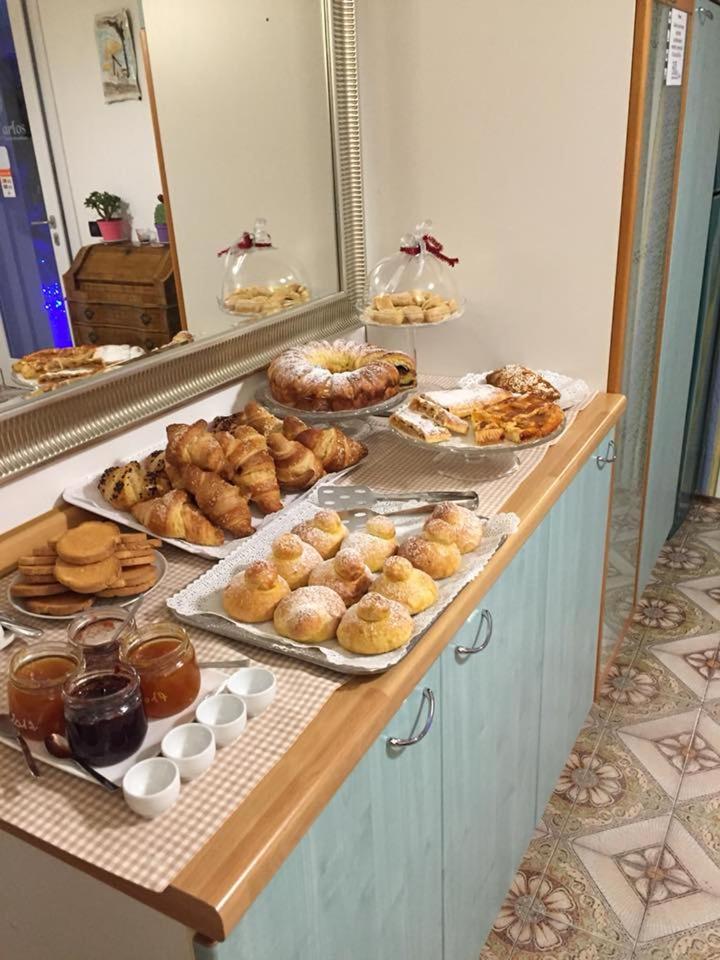 Bed & Breakfast Don Carlos view 2